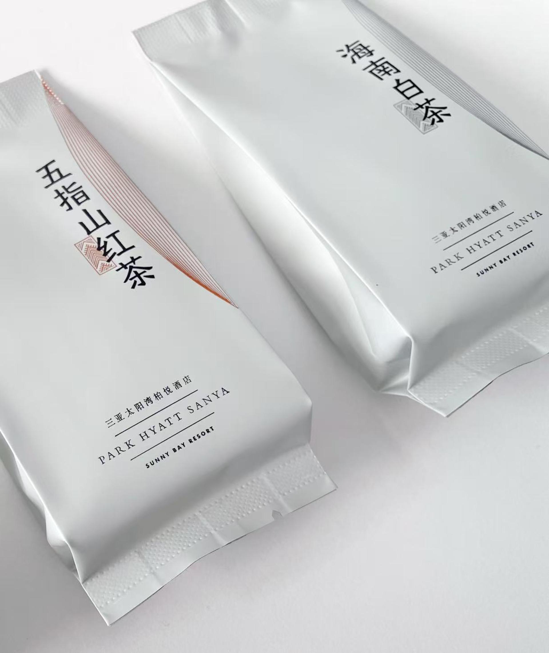 London Design Awards Winner - Sun Bay Park Hyatt Hotel Cultural & Creative Gift Design