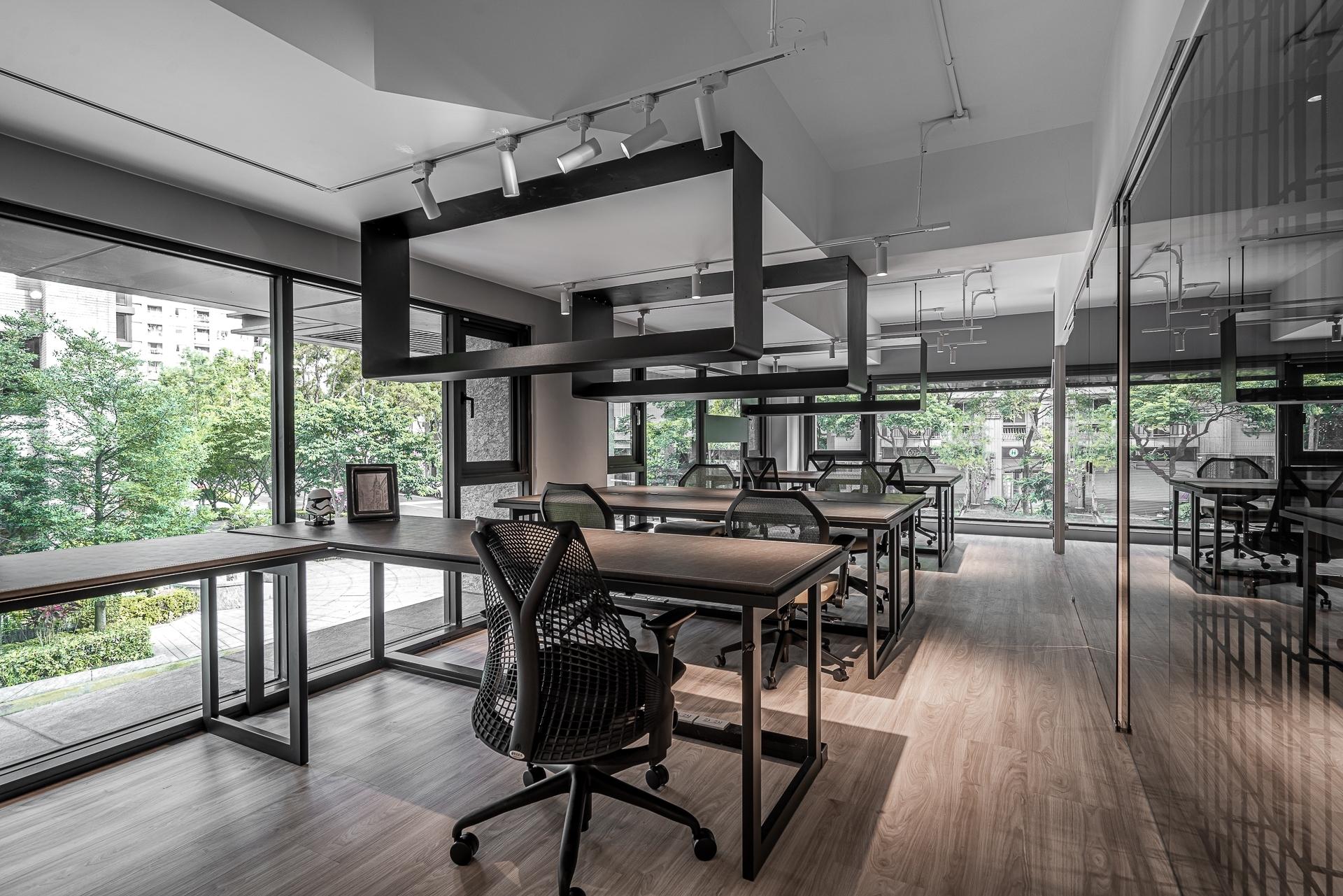 London Design Awards Winner - Boundless