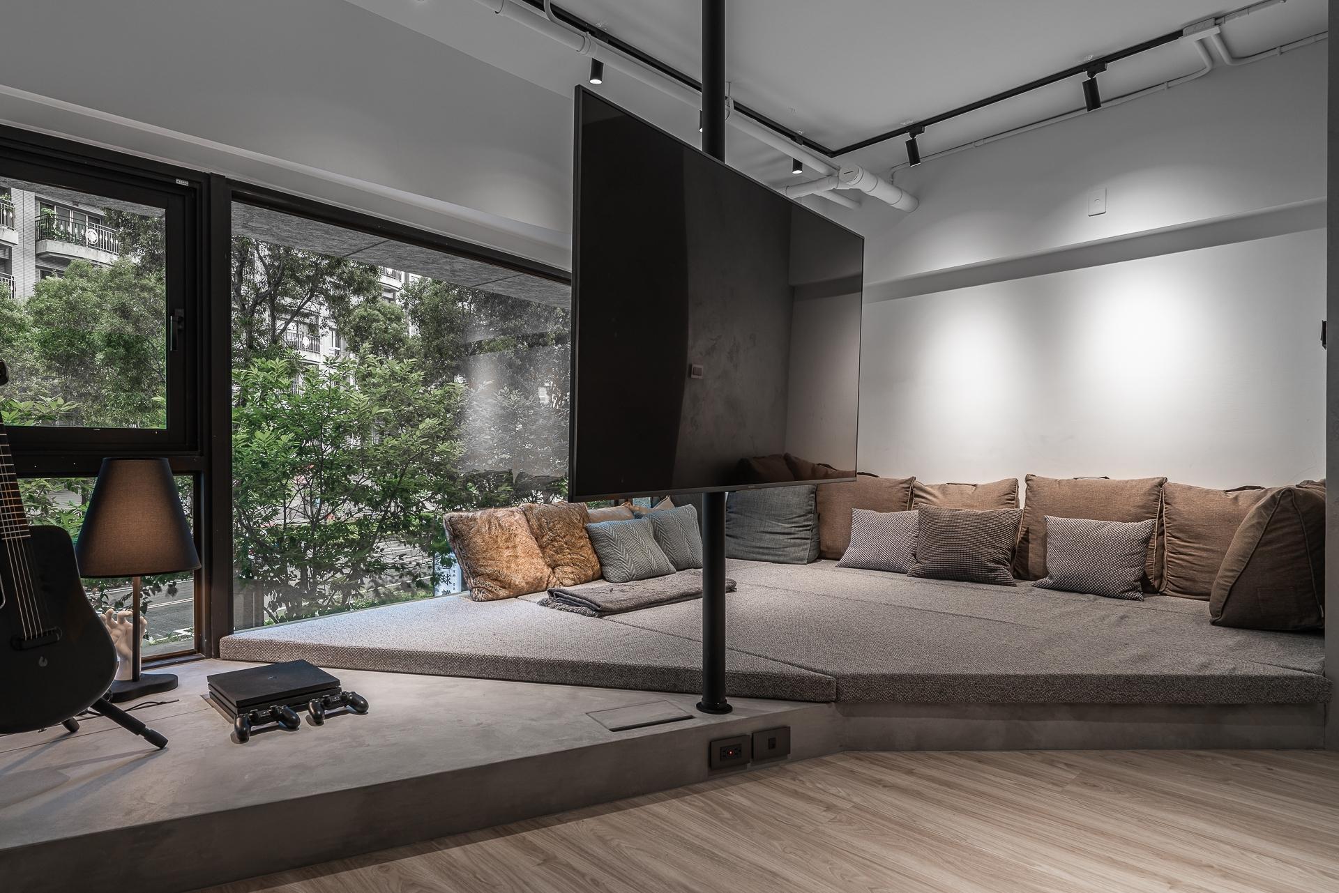 London Design Awards Winner - Boundless
