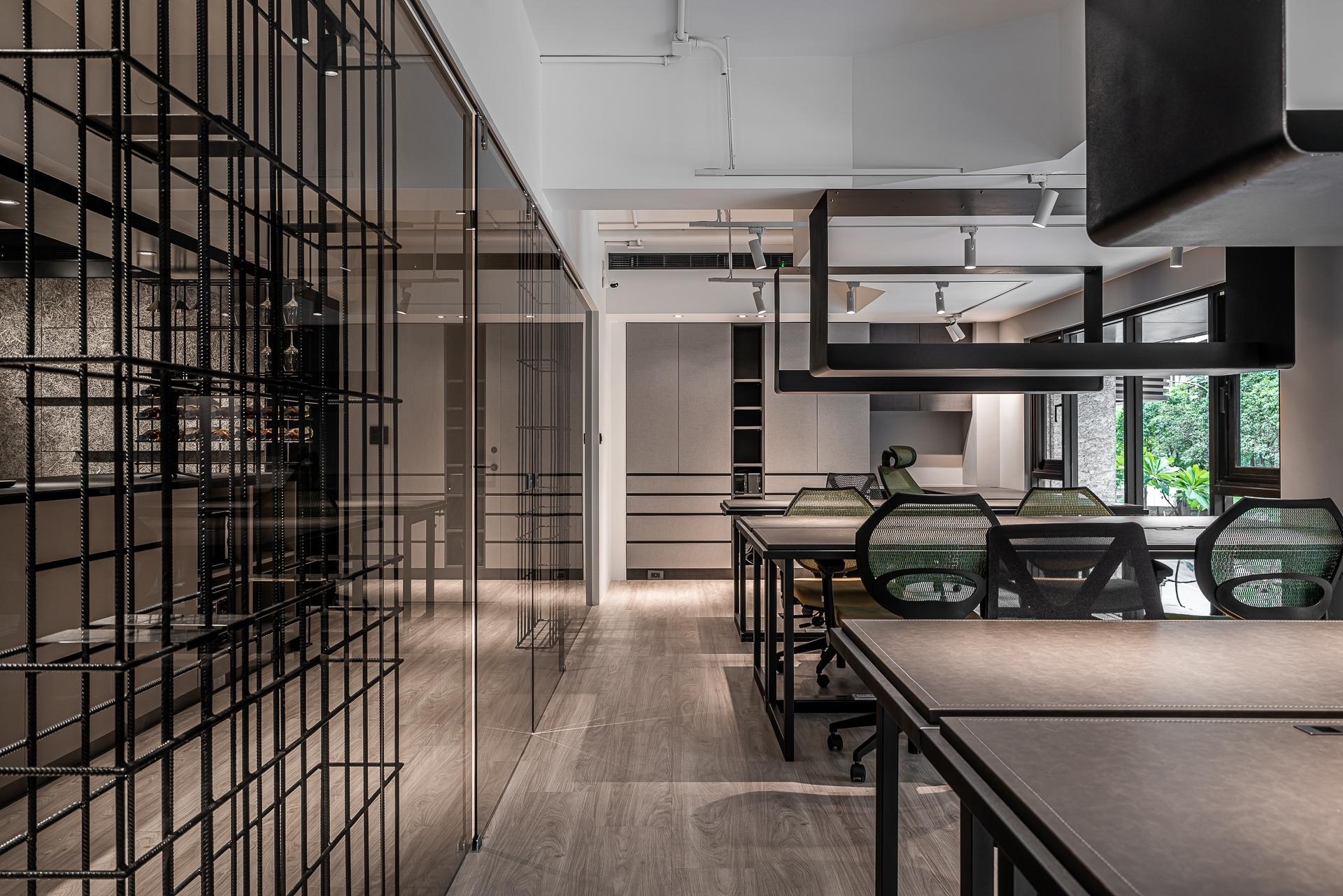 London Design Awards Winner - Boundless