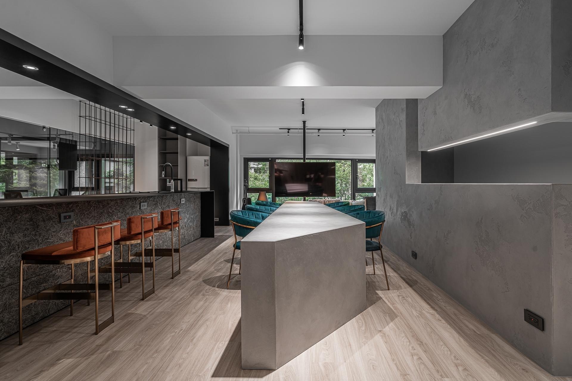 London Design Awards Winner - Boundless