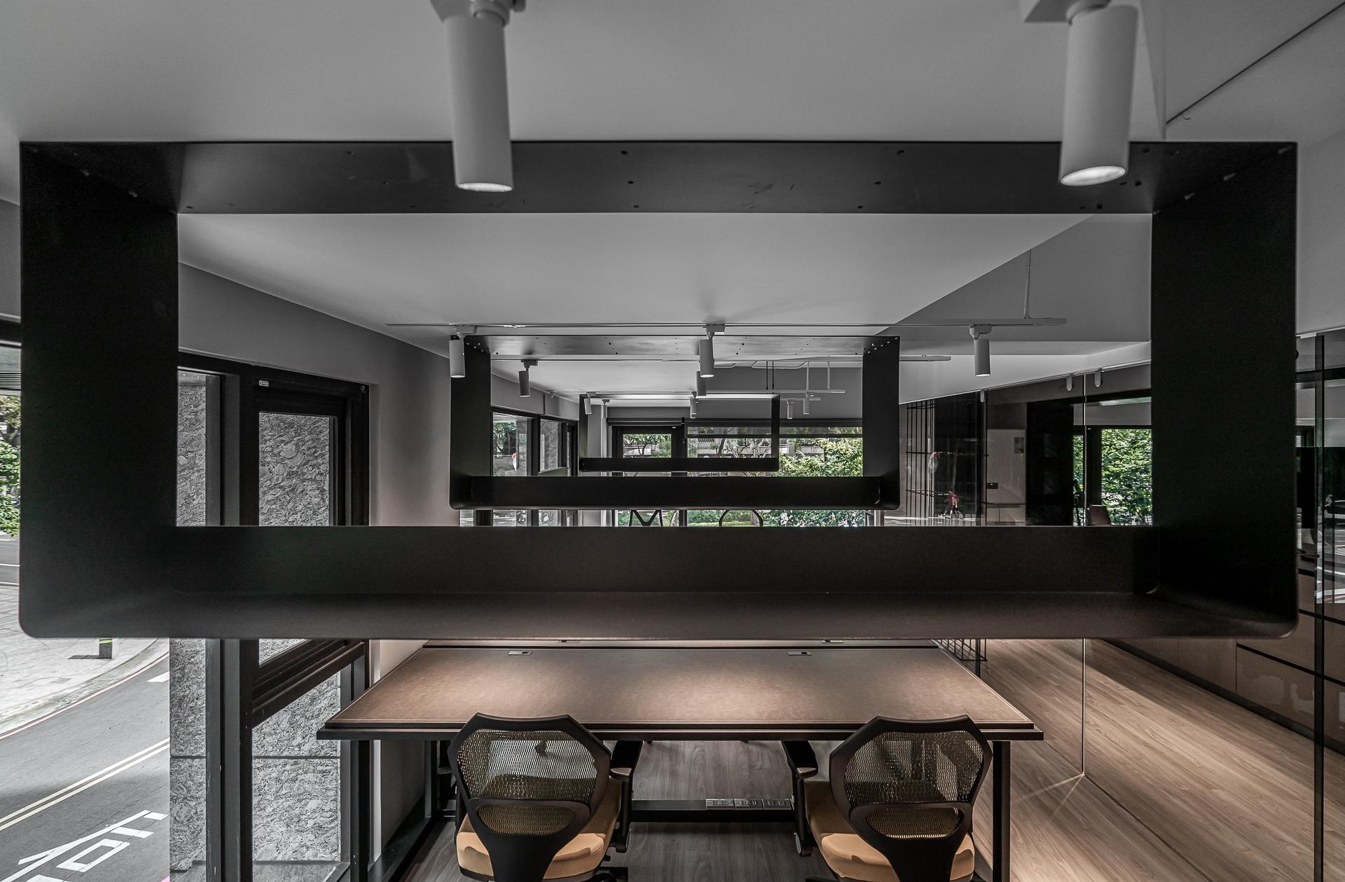 London Design Awards Winner - Boundless