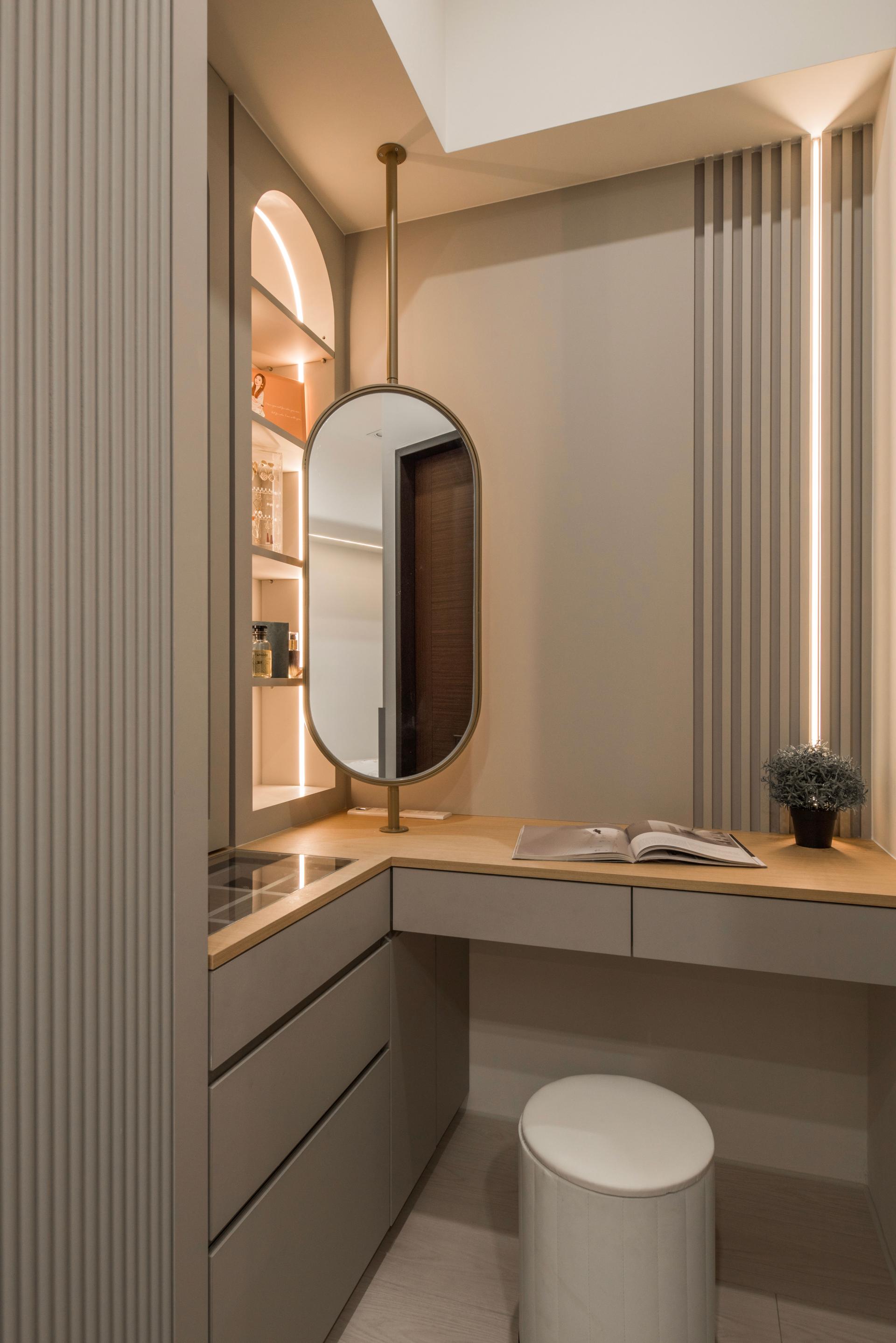 London Design Awards Winner - Sensibilities of Beige