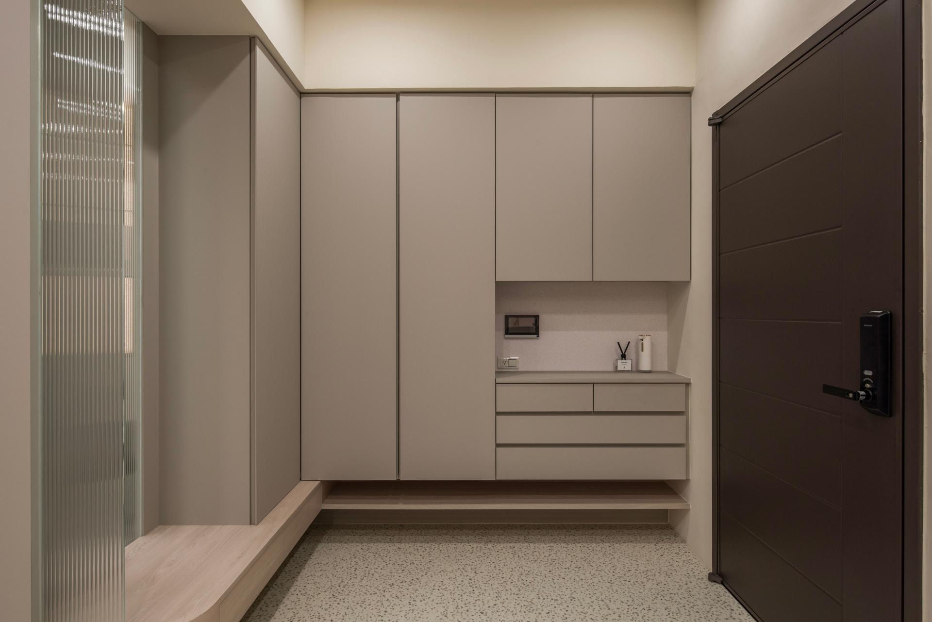 London Design Awards Winner - Sensibilities of Beige