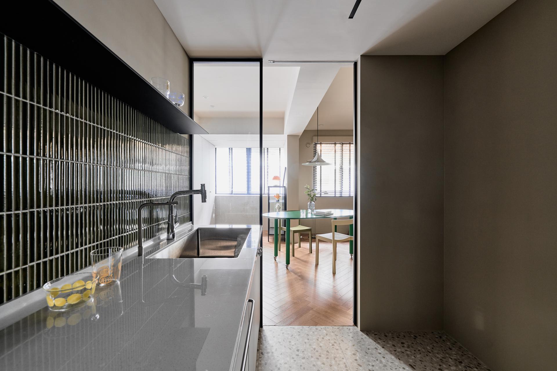 London Design Awards Winner - Palette