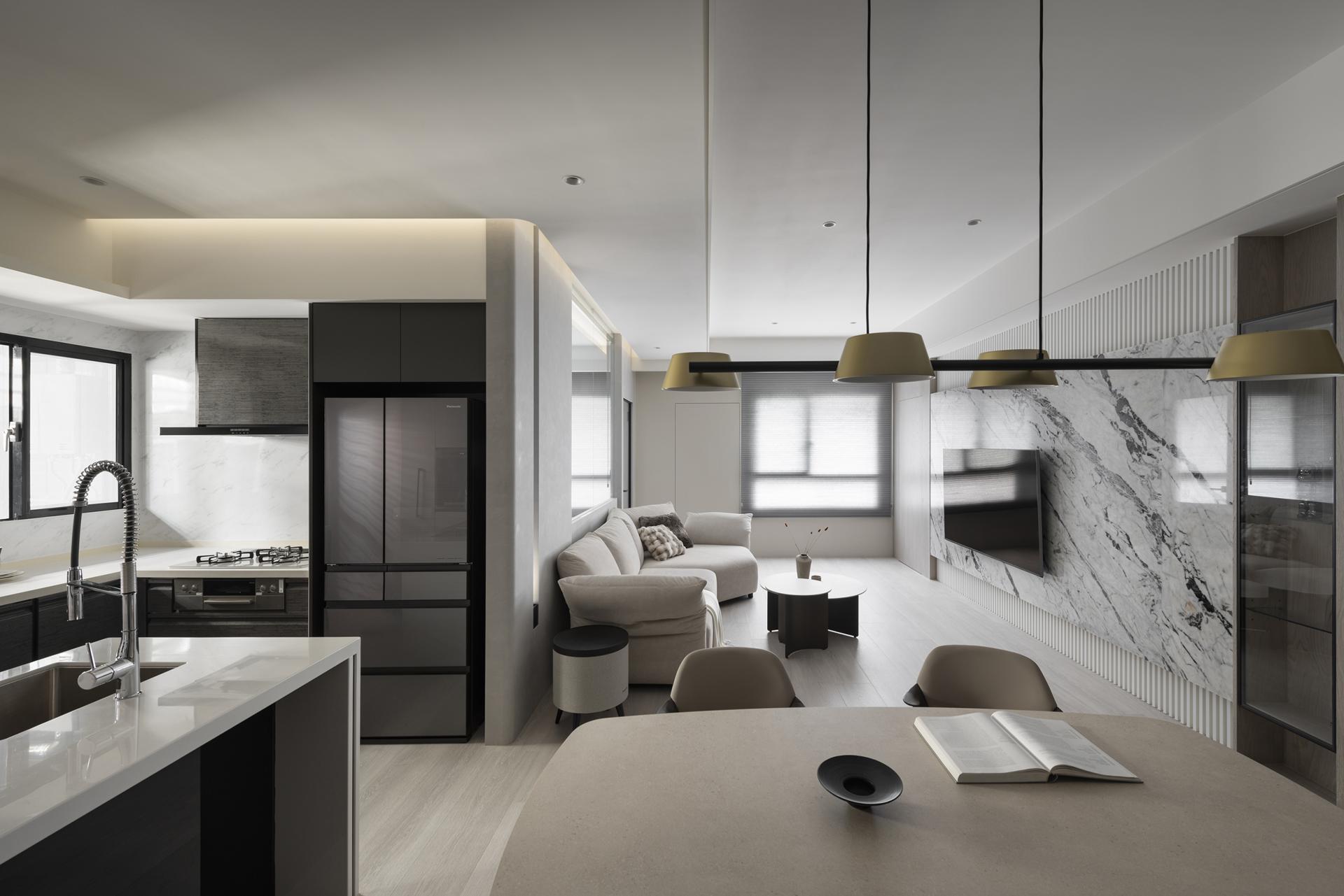 London Design Awards Winner - Steel and Velvet