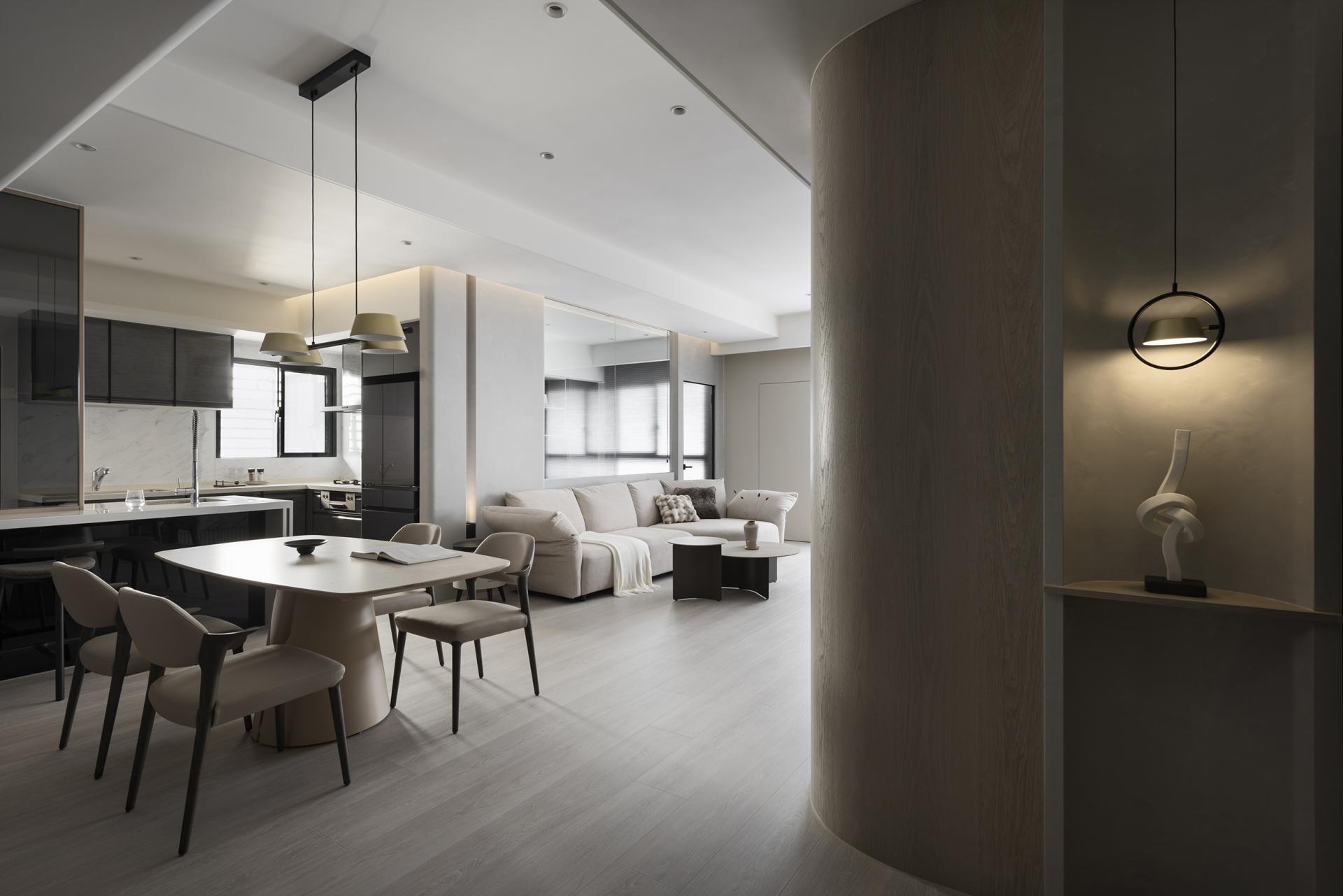 London Design Awards Winner - Steel and Velvet