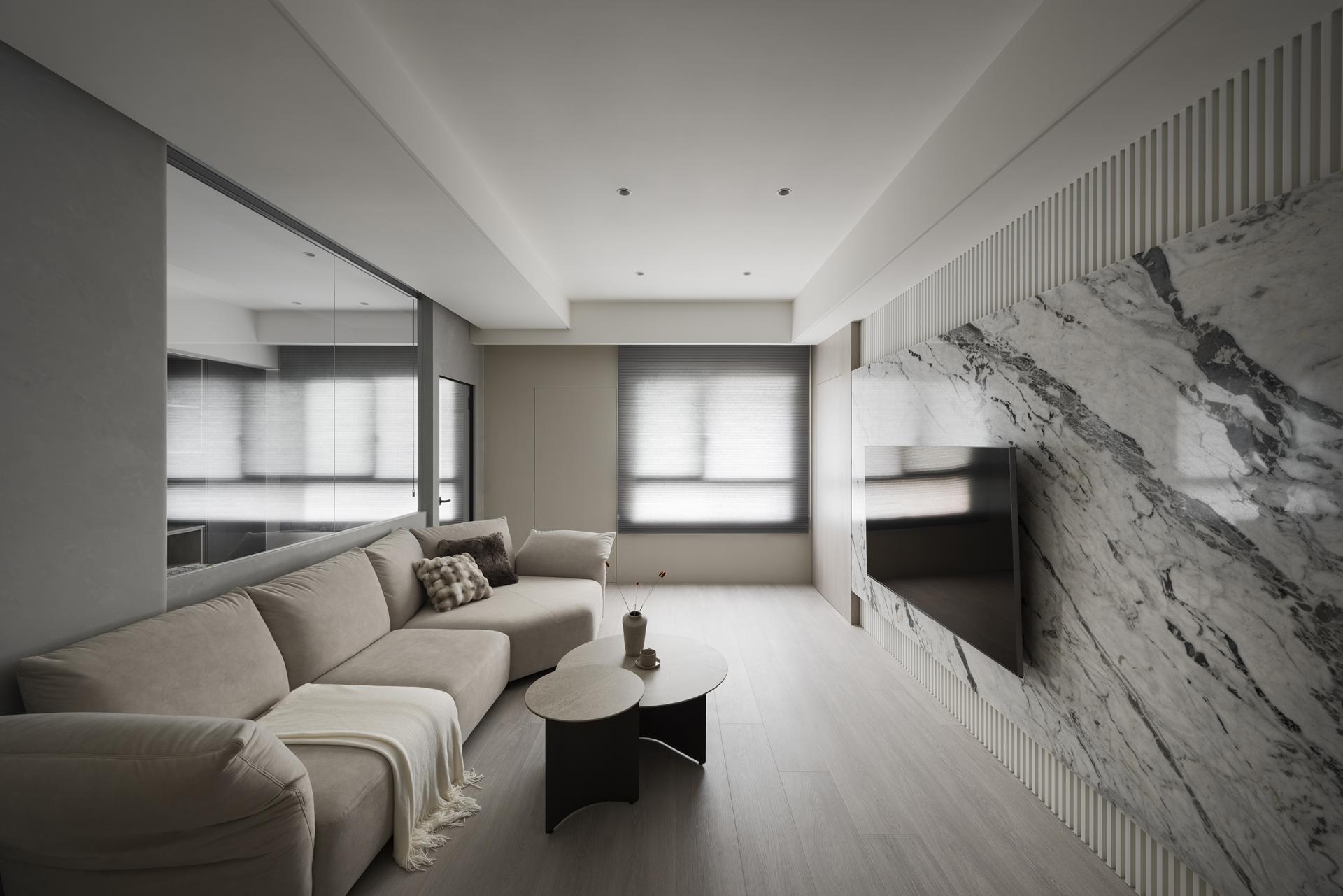 London Design Awards Winner - Steel and Velvet
