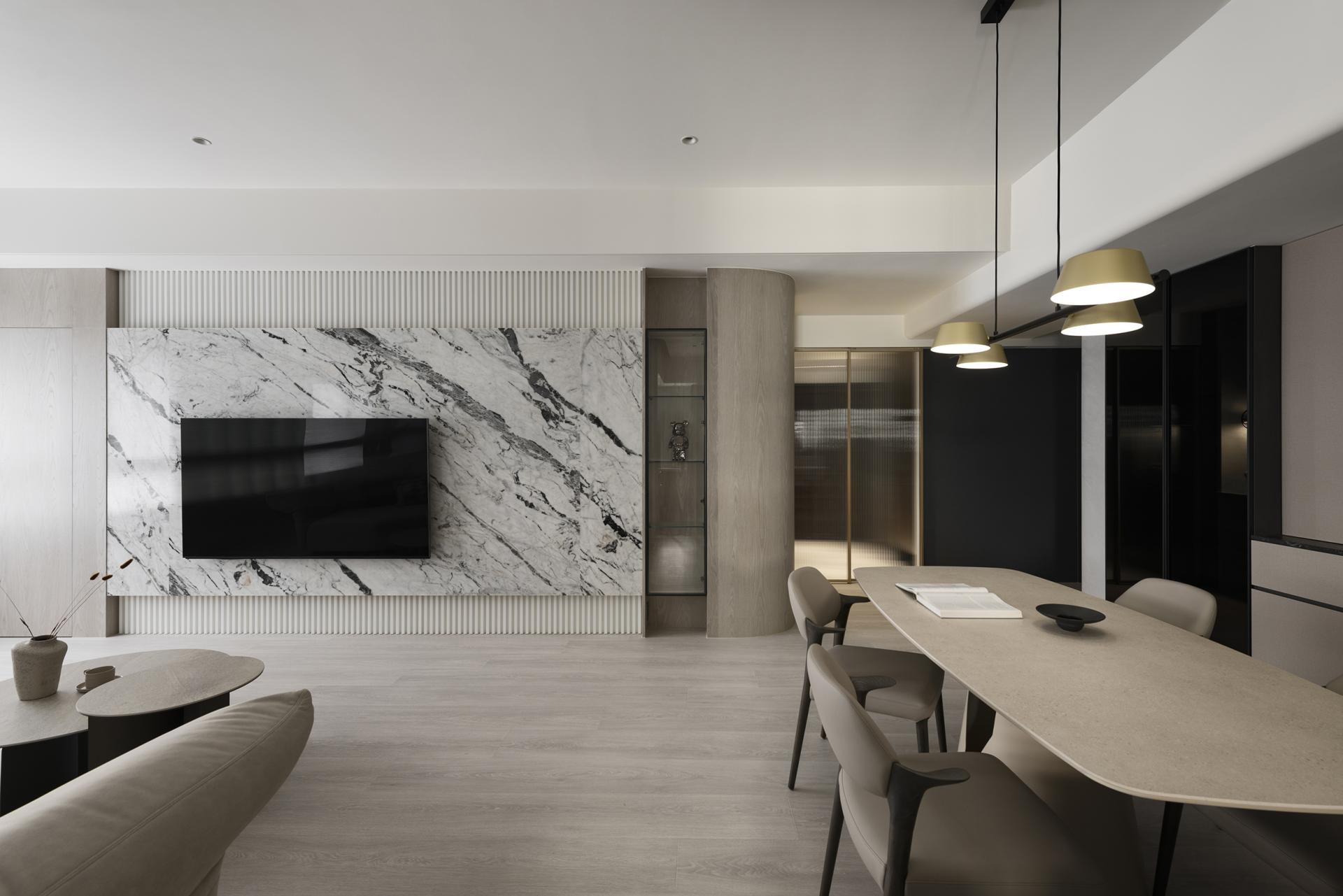 London Design Awards Winner - Steel and Velvet