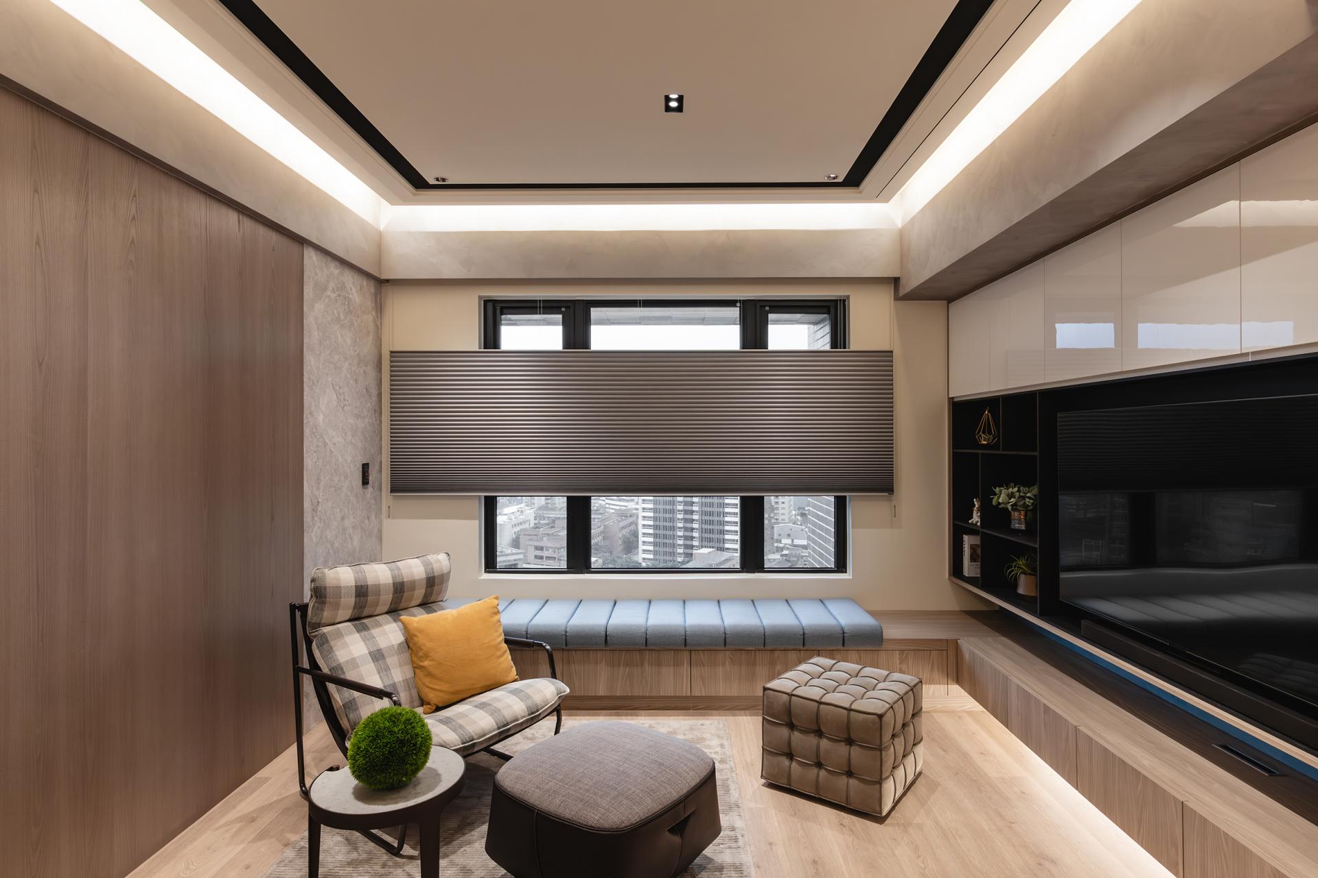 London Design Awards Winner - Boundless within boundaries
