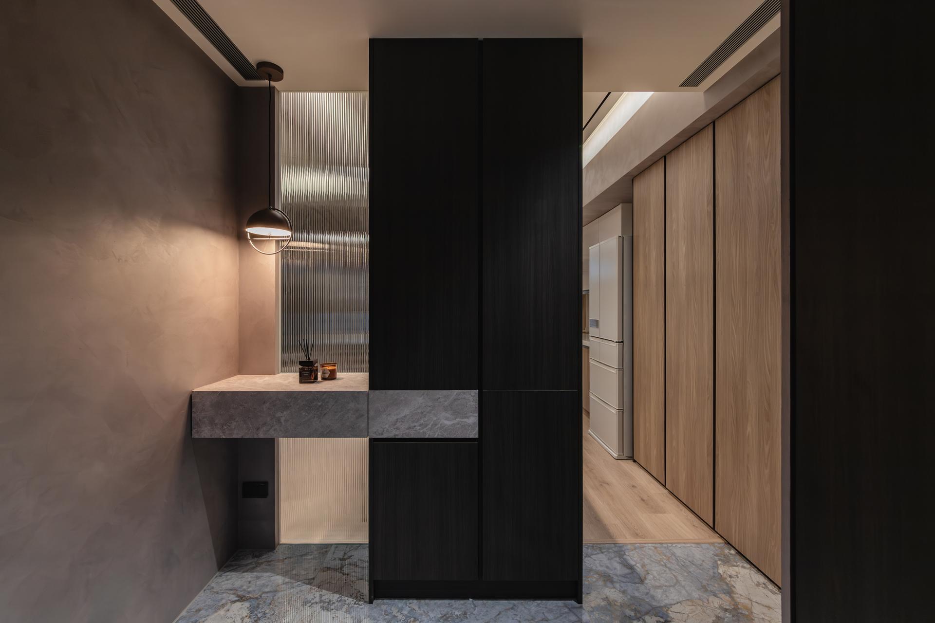 London Design Awards Winner - Boundless within boundaries