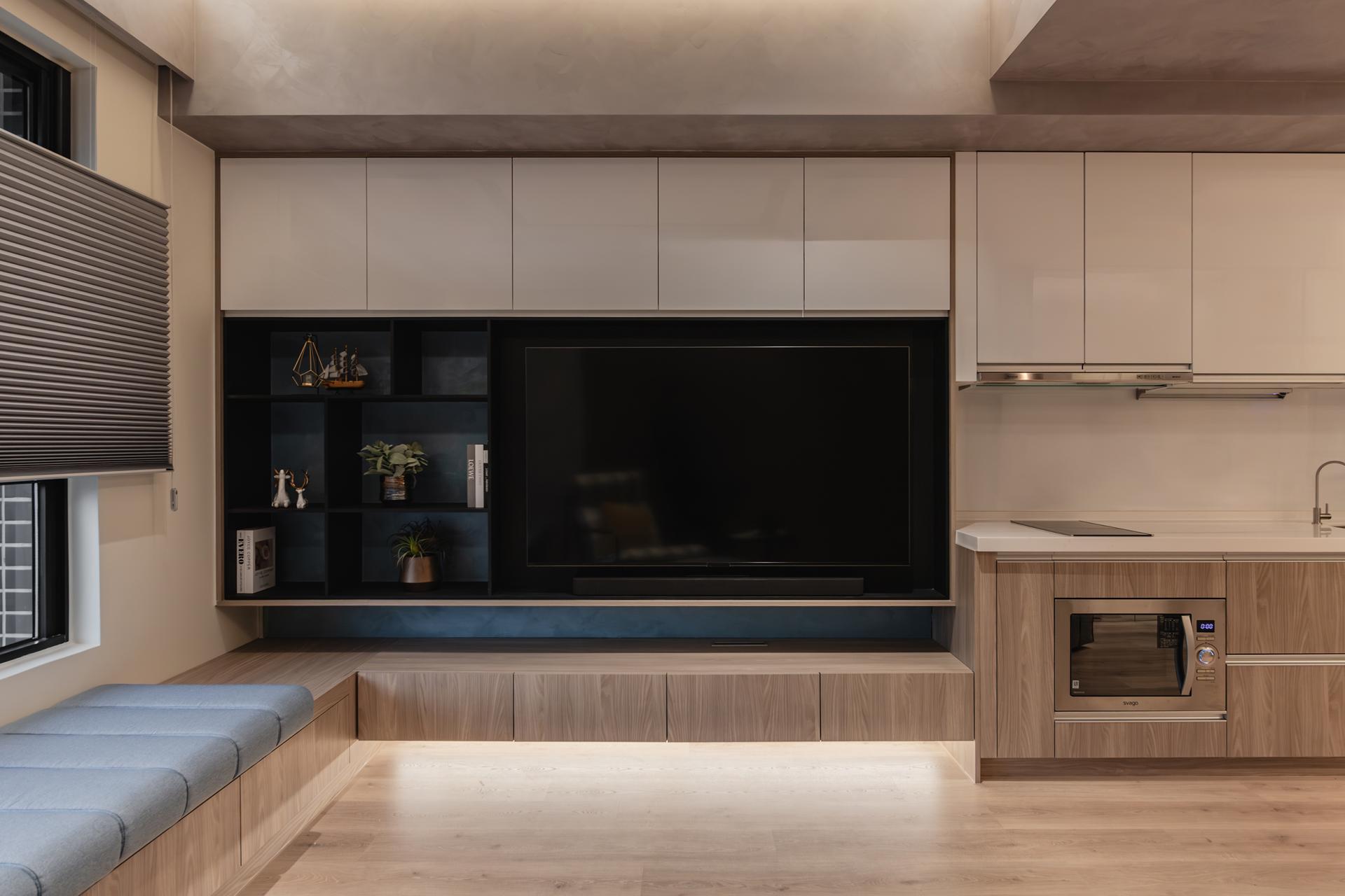 London Design Awards Winner - Boundless within boundaries