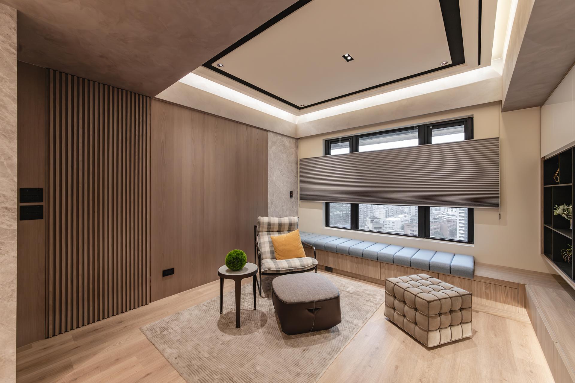 London Design Awards Winner - Boundless within boundaries
