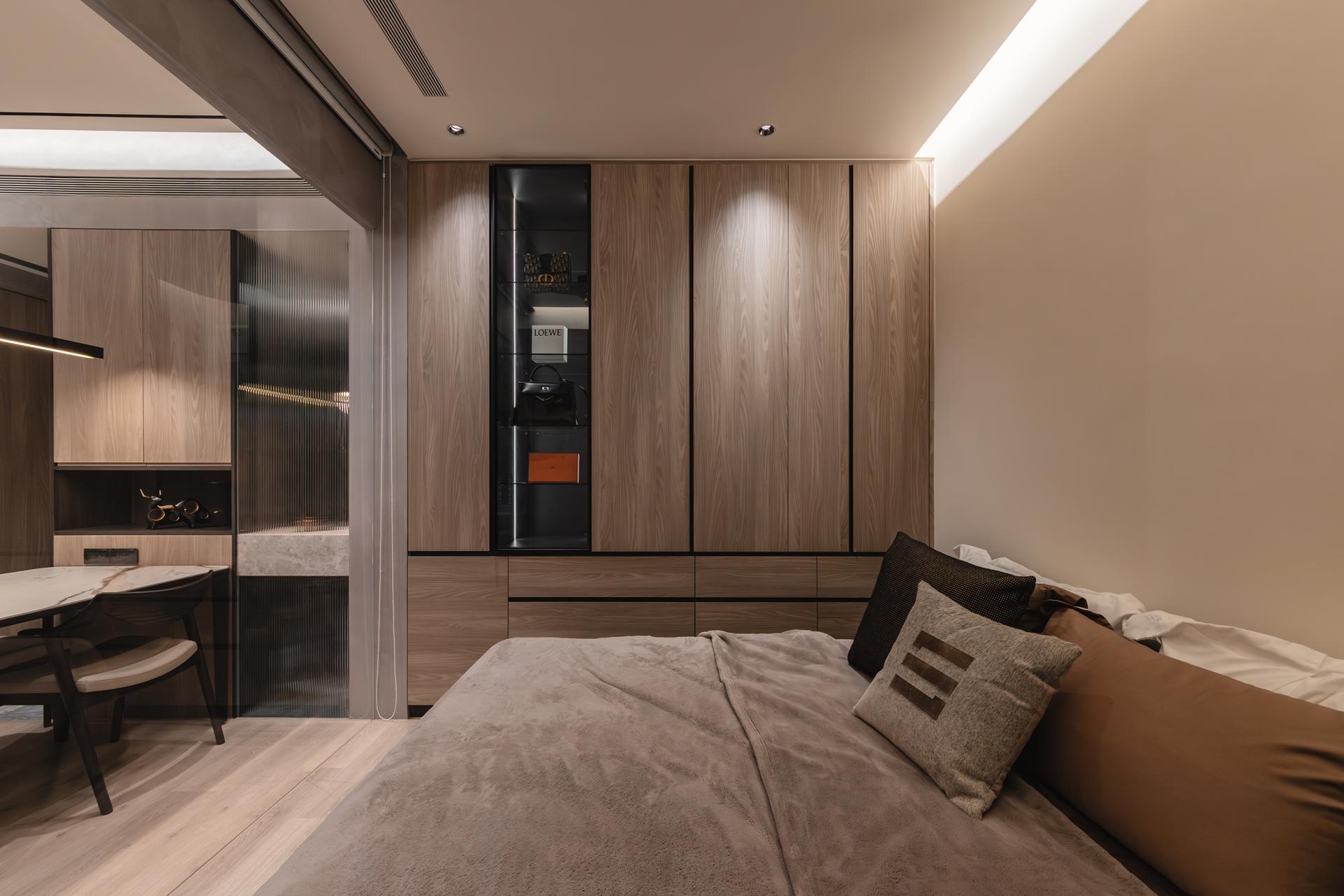 London Design Awards Winner - Boundless within boundaries