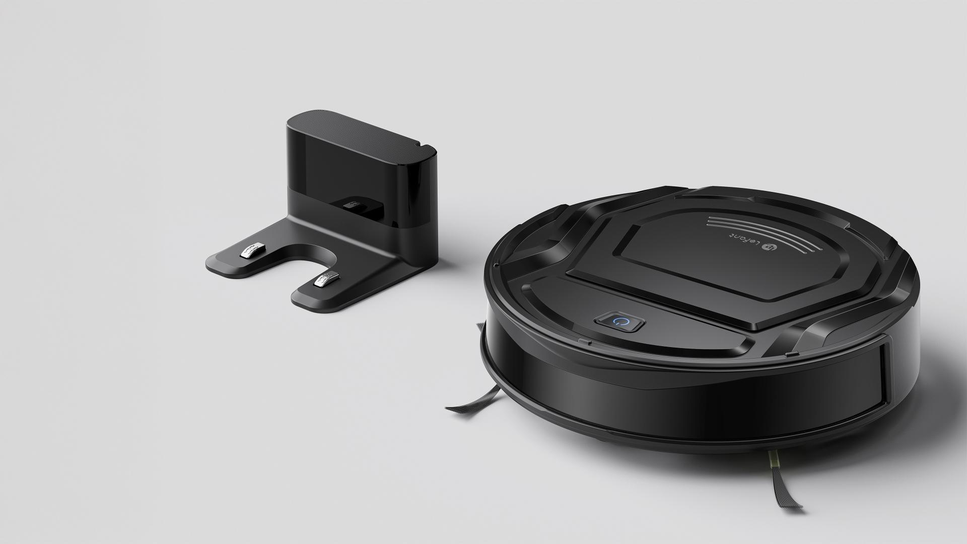 London Design Awards Winner - M210 Pro+ Vacuum Cleaner
