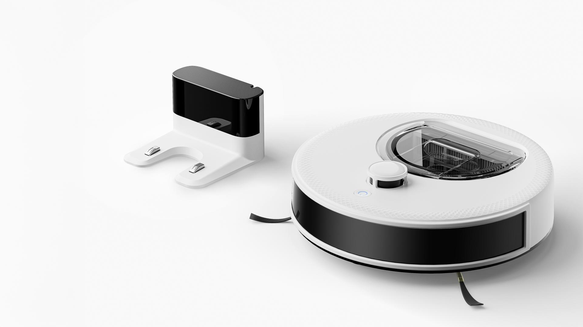 London Design Awards Winner - L6 Vacuum Cleaner