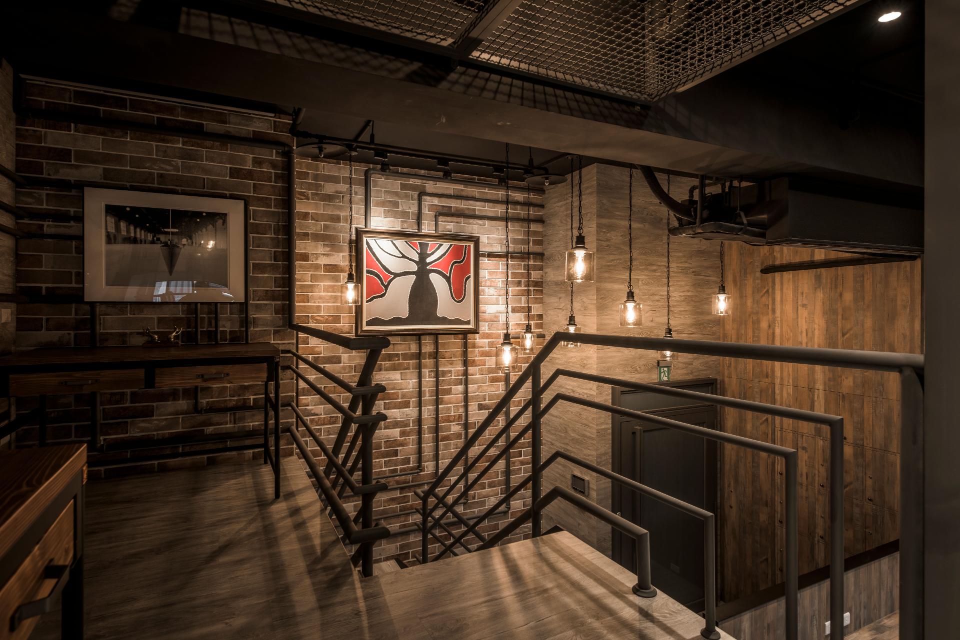 London Design Awards Winner - TRUE.