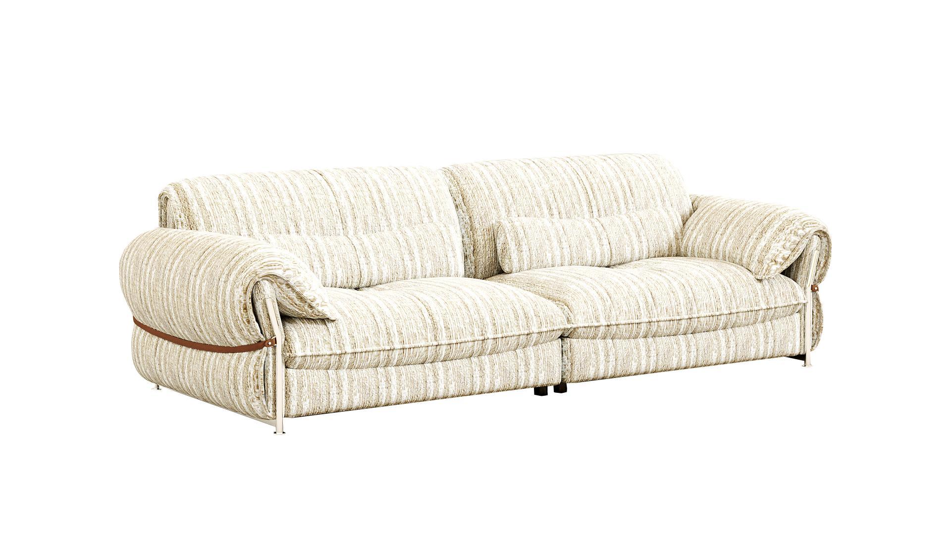 London Design Awards Winner - Clean Sofa