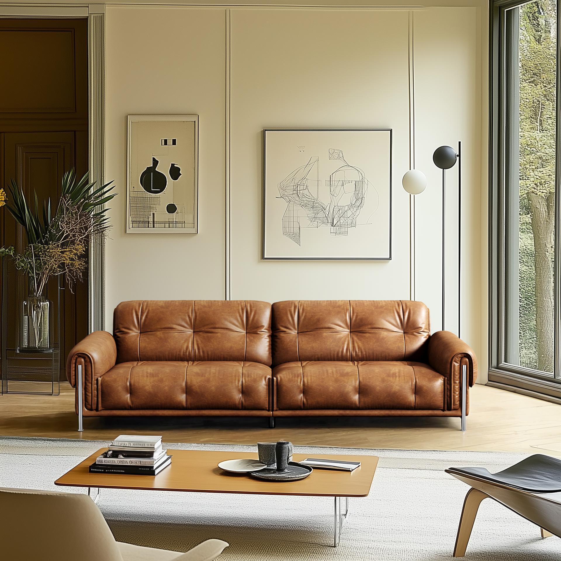 London Design Awards Winner - Clean Sofa