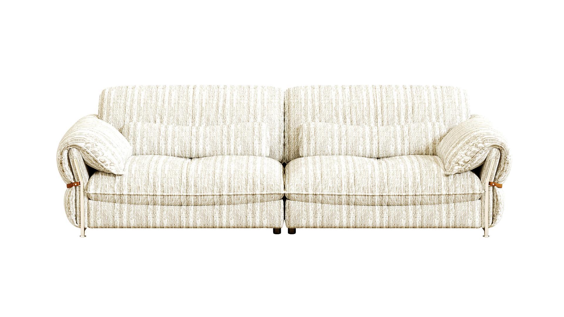 London Design Awards Winner - Clean Sofa