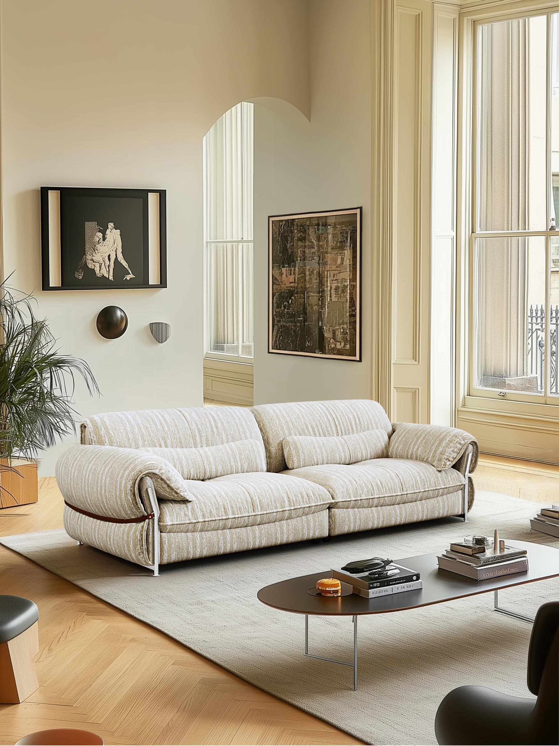 London Design Awards Winner - Clean Sofa