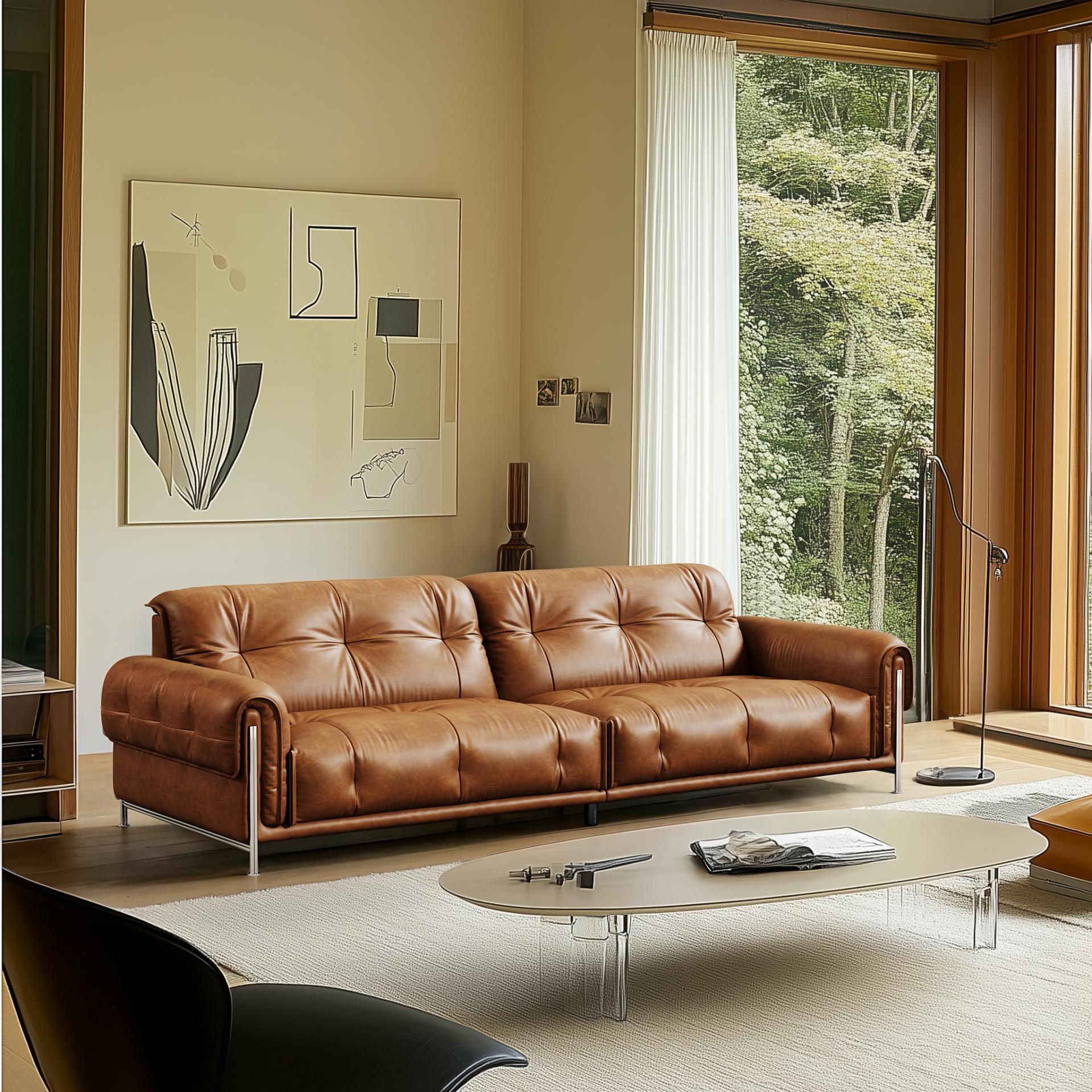 London Design Awards Winner - Clean Sofa