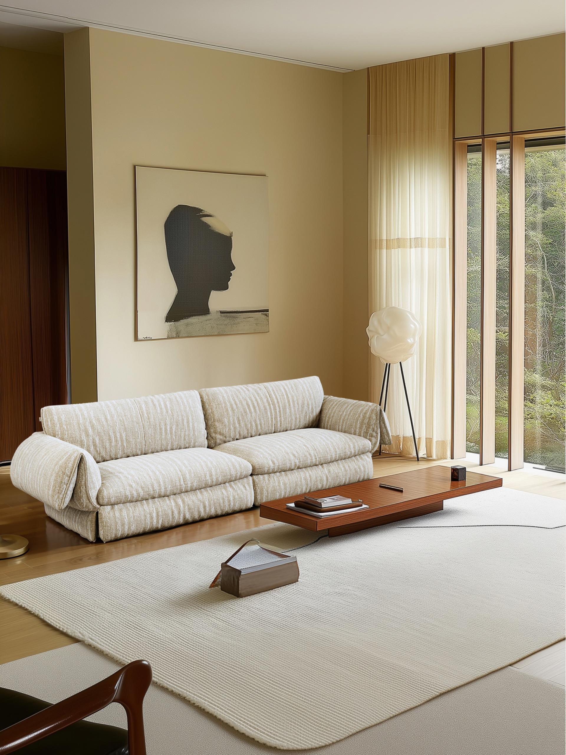 London Design Awards Winner - Clean Sofa