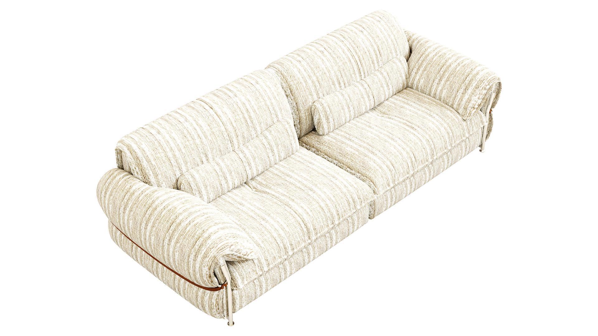 London Design Awards Winner - Clean Sofa