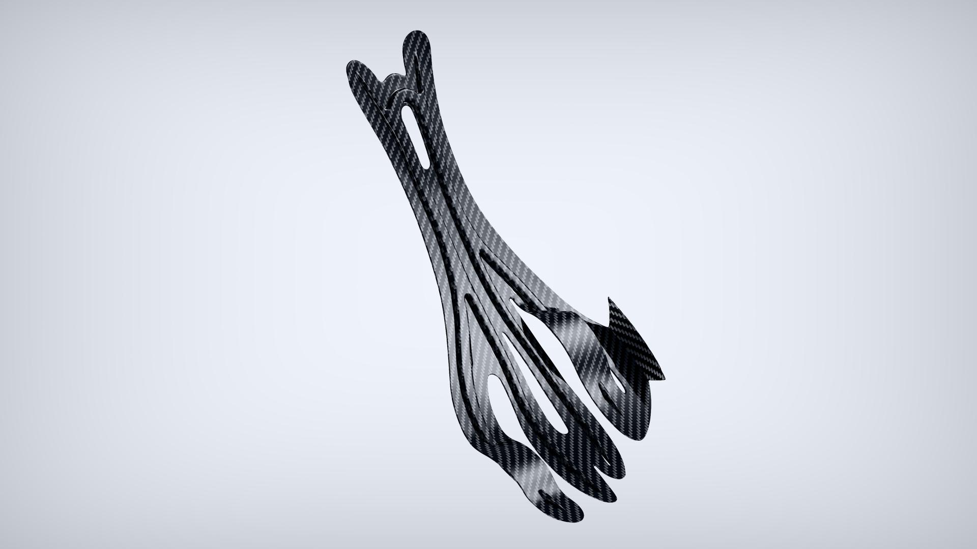 London Design Awards Winner - Starting