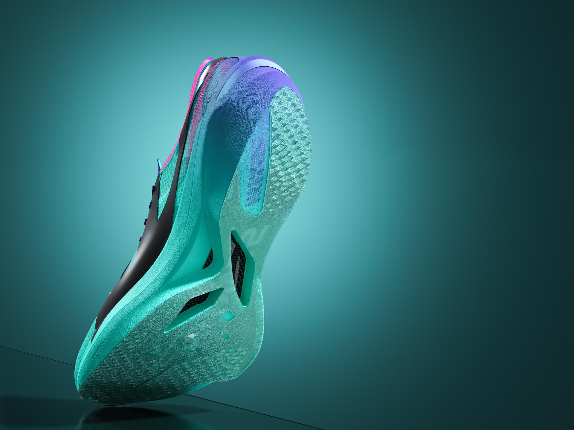 London Design Awards Winner - Starting
