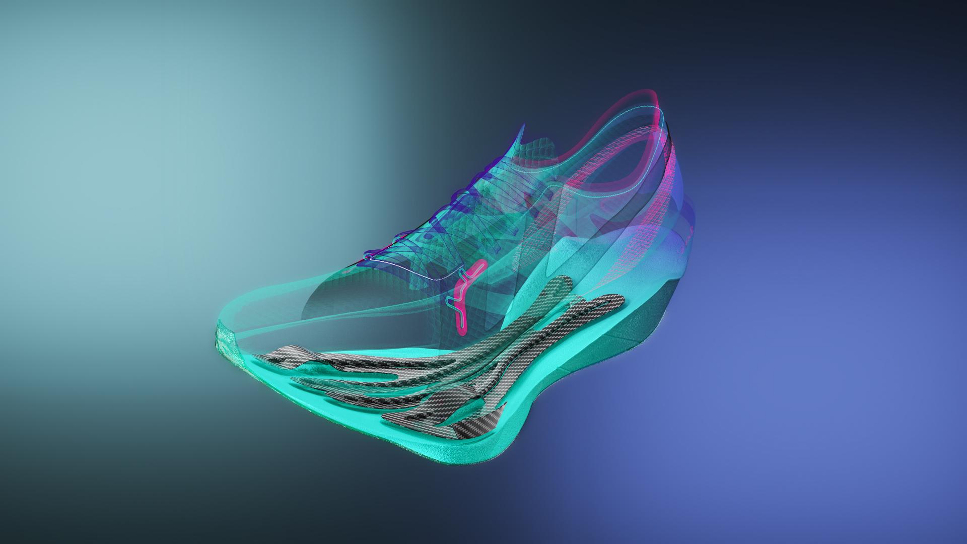 London Design Awards Winner - Starting