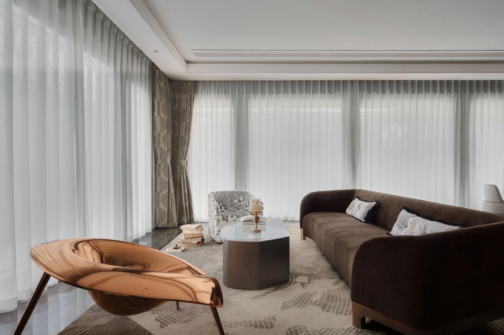 London Design Awards Winner - 250 Courtyard Model House of Zhoushan Jiaokong · Chenlu
