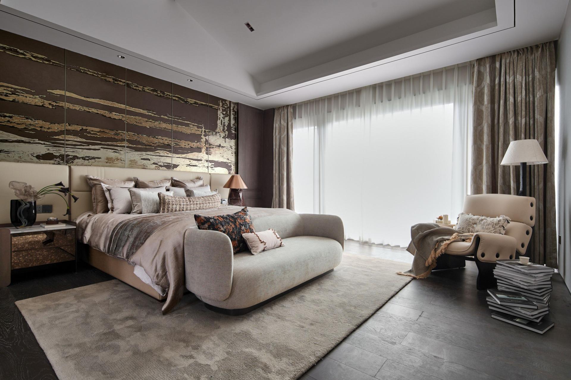 London Design Awards Winner - 250 Courtyard Model House of Zhoushan Jiaokong · Chenlu