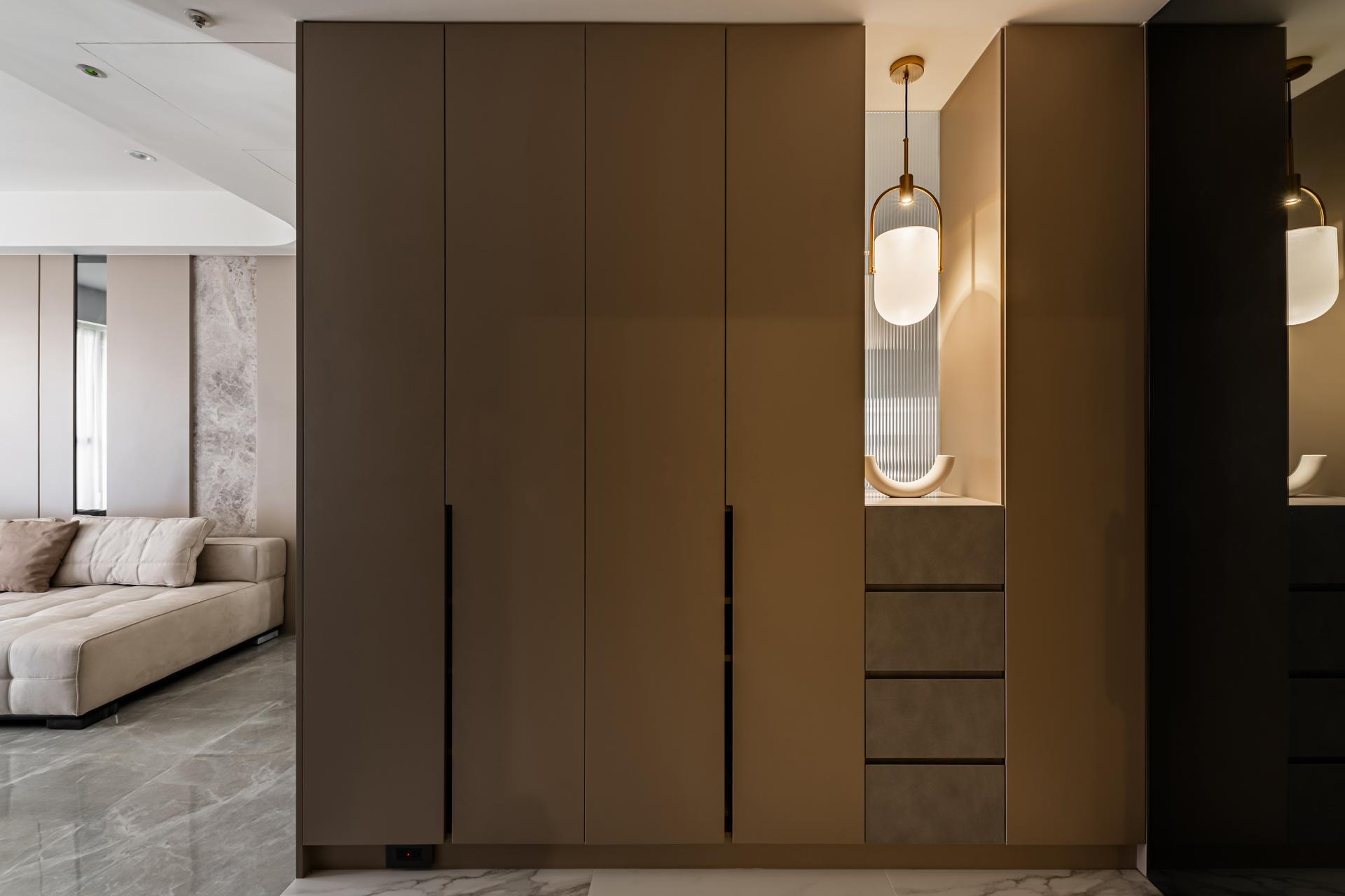 London Design Awards Winner - Guiding Light