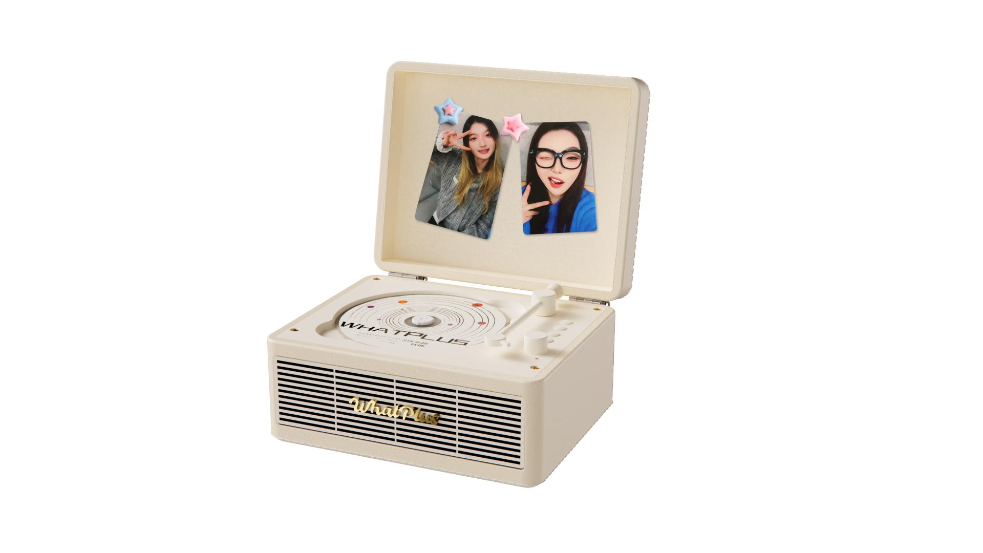 London Design Awards Winner - WhatPlus C300