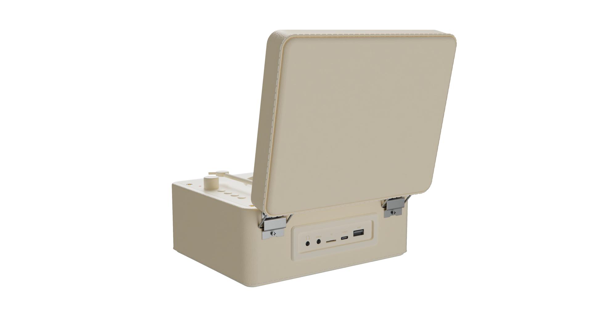London Design Awards Winner - WhatPlus C300