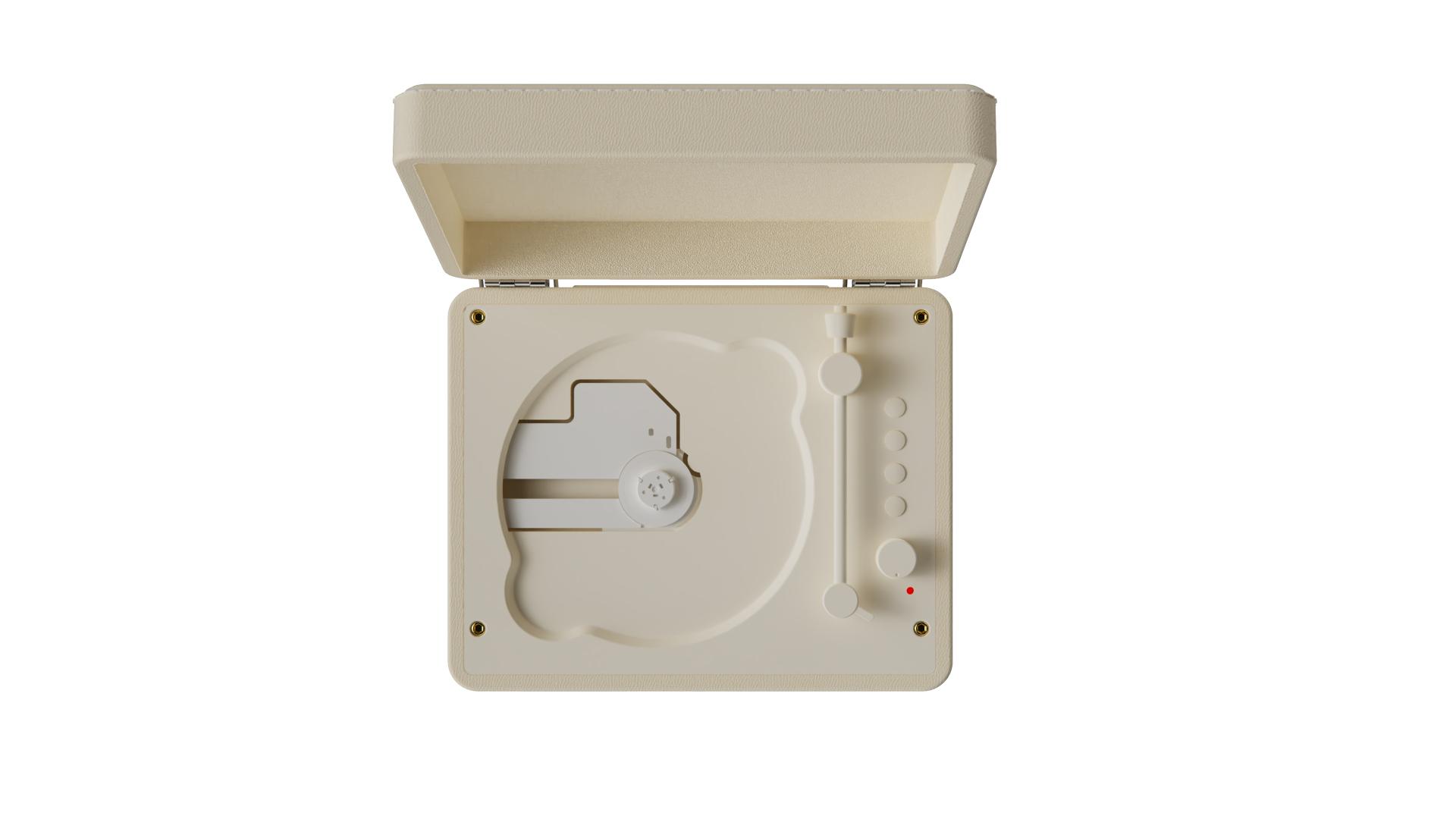 London Design Awards Winner - WhatPlus C300