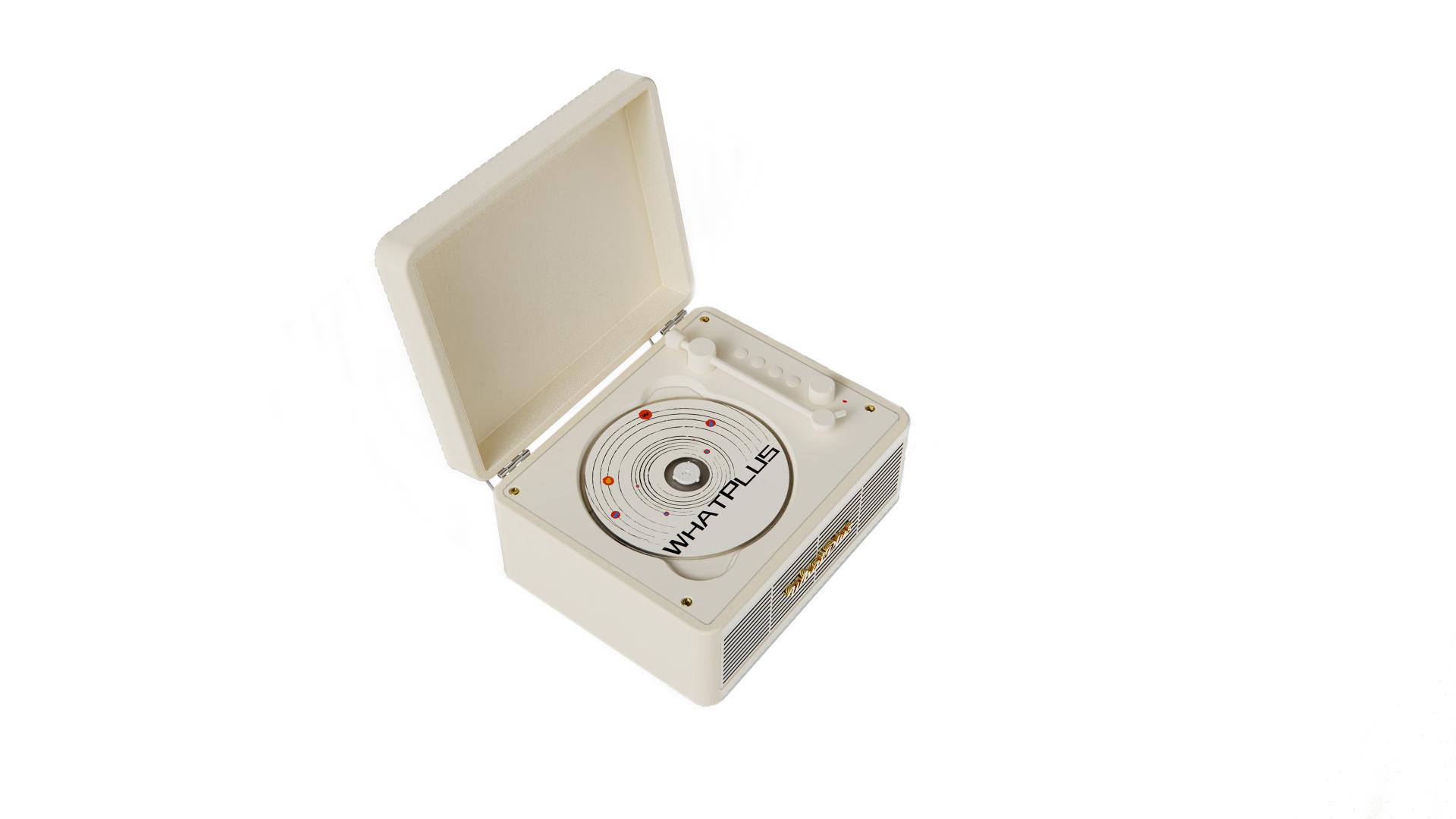 London Design Awards Winner - WhatPlus C300