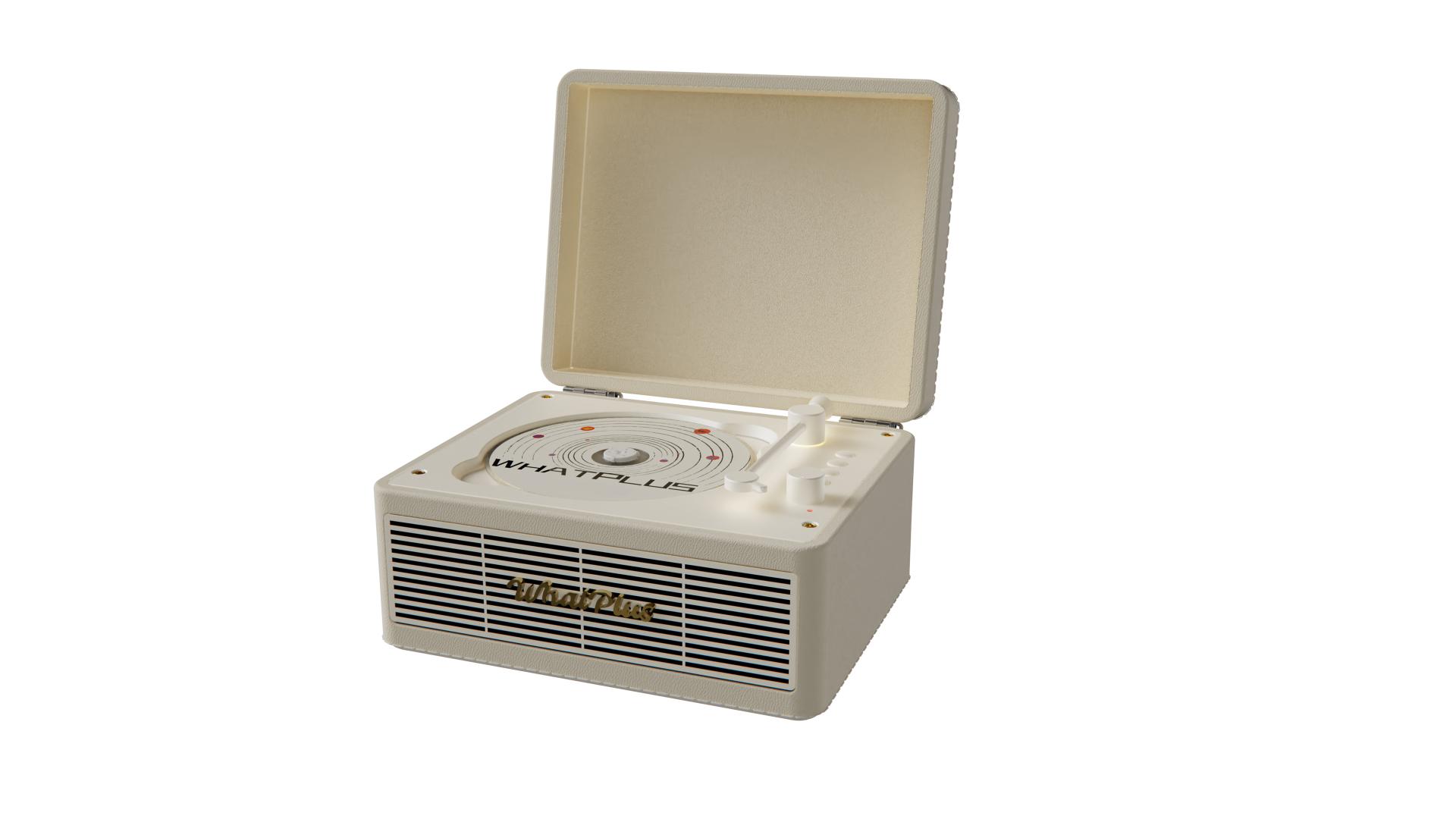 London Design Awards Winner - WhatPlus C300