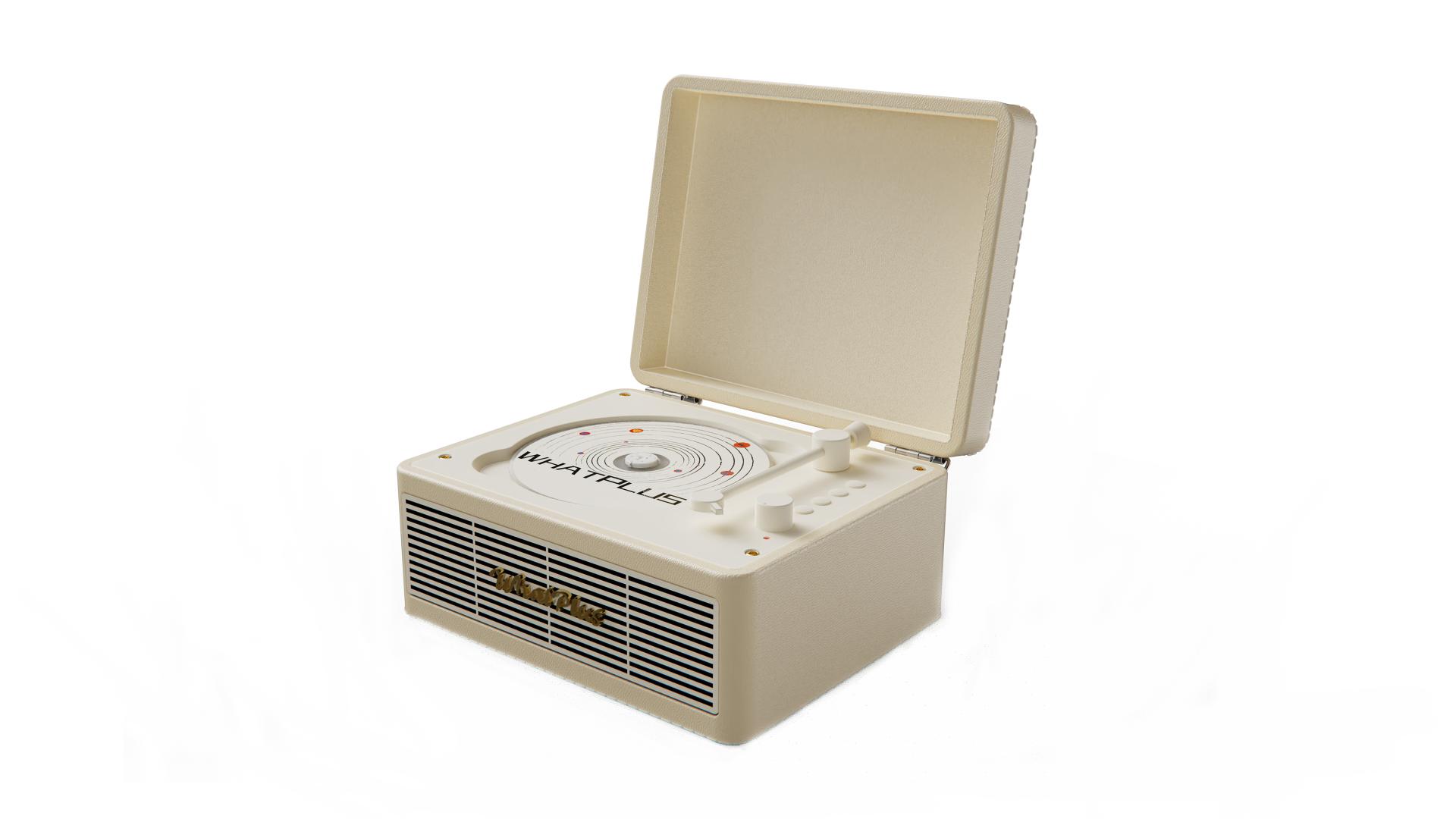 London Design Awards Winner - WhatPlus C300
