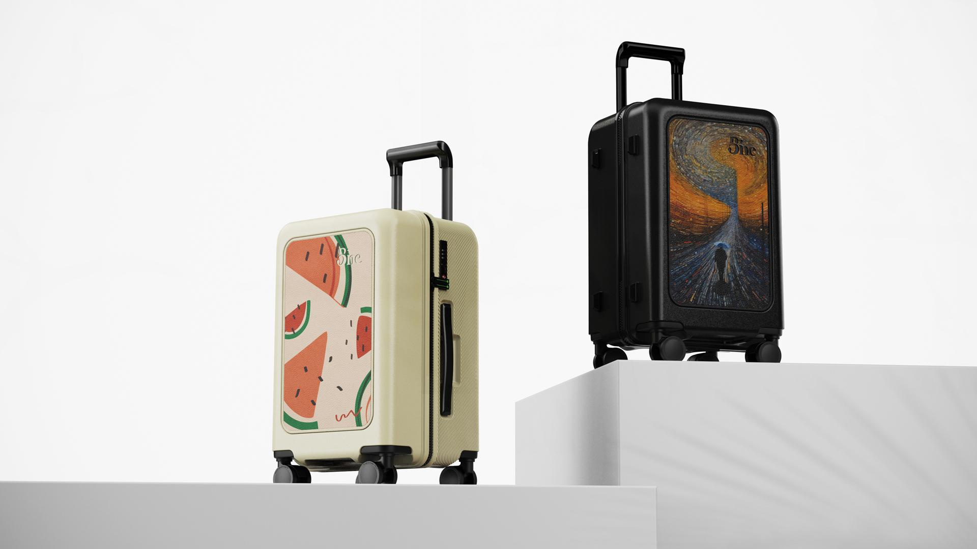London Design Awards Winner - Glow