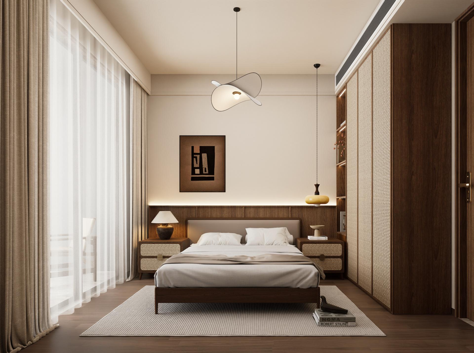 London Design Awards Winner - Sydney Chic: Aquatic - Inspired Duplex Design