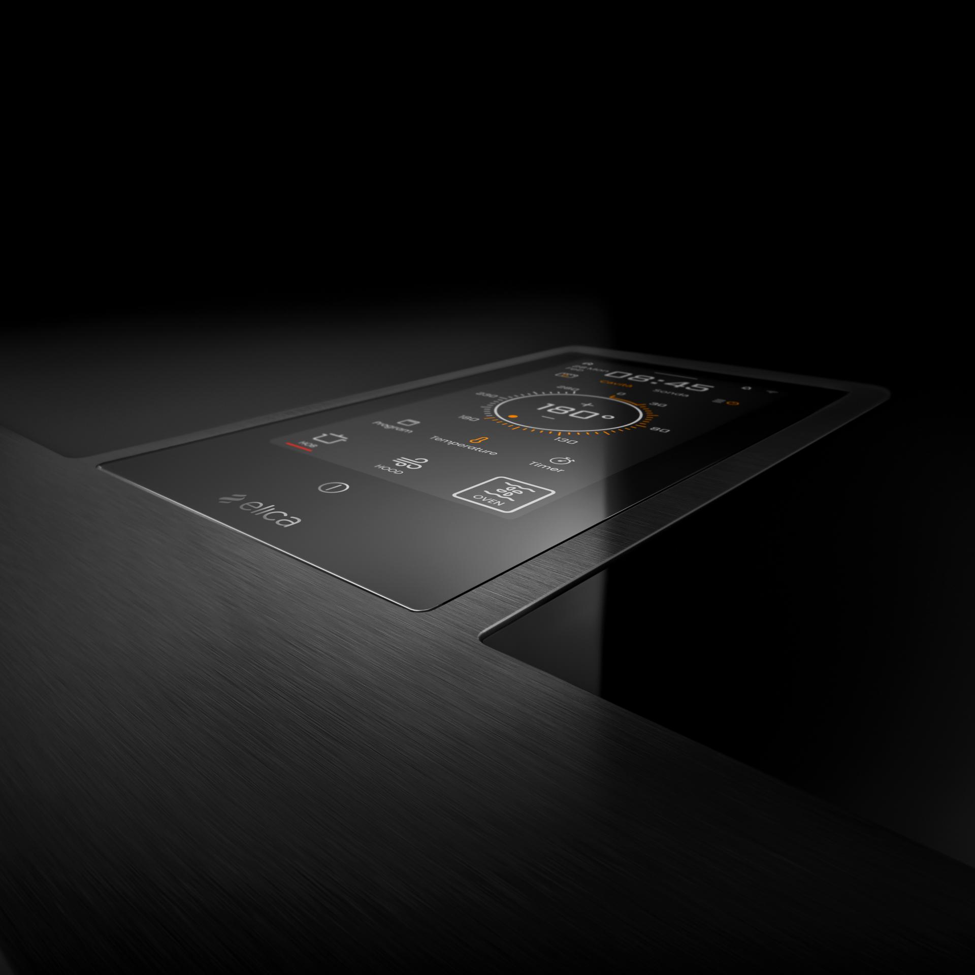 London Design Awards Winner - LHOV