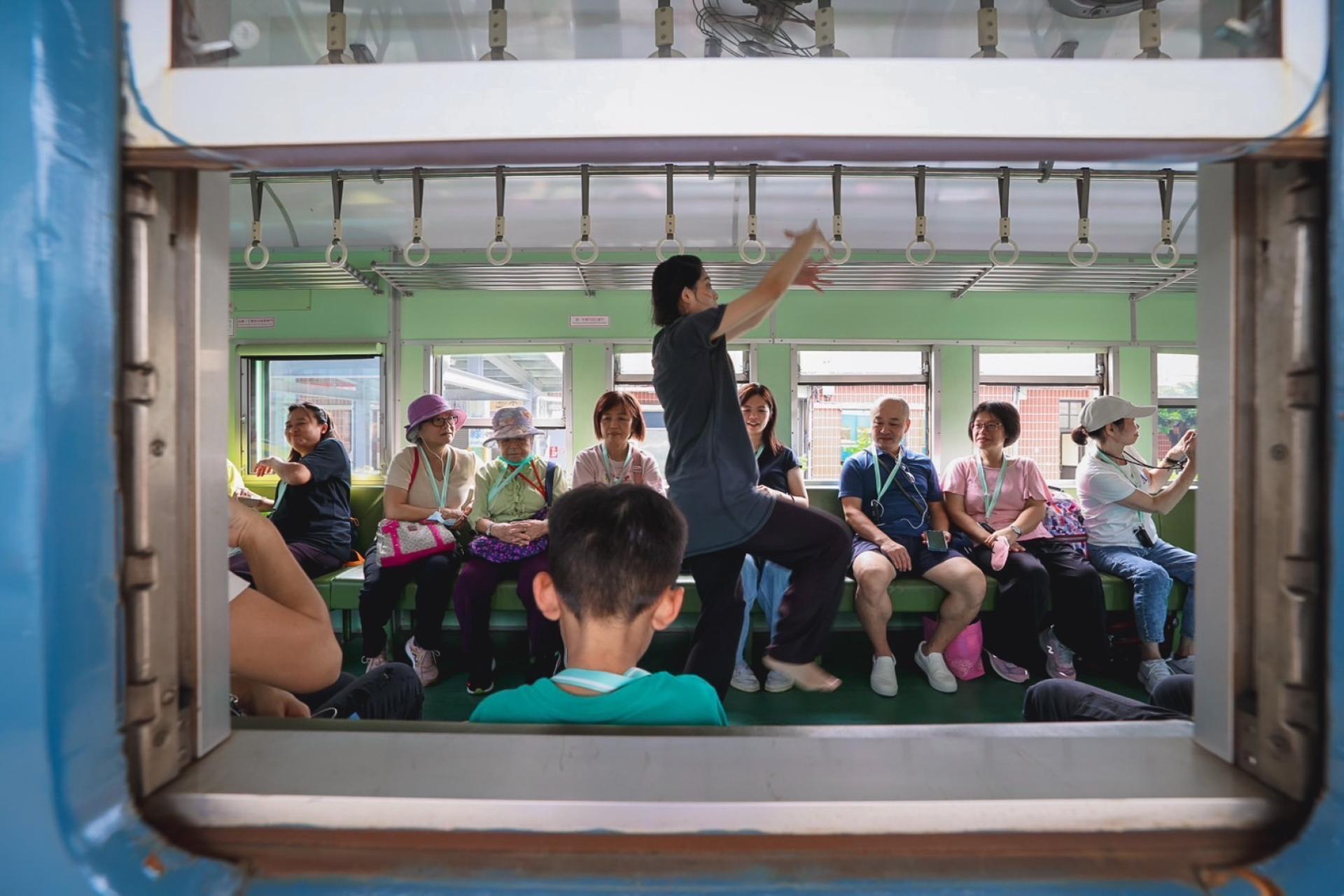 London Design Awards Winner - 2024 Reading Festival in PingTung