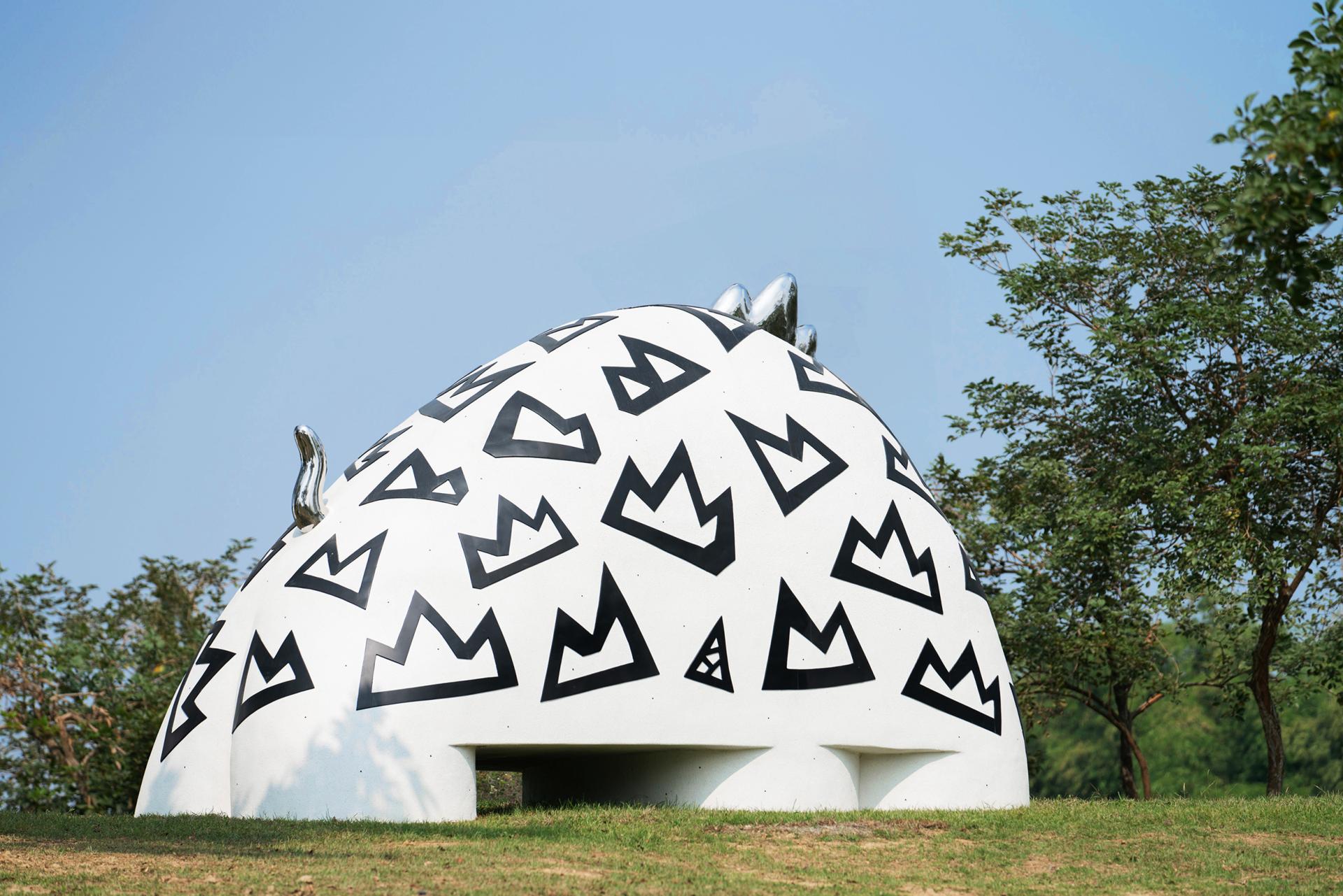 London Design Awards Winner - Tabe! Tabe! Touching SIRAYA