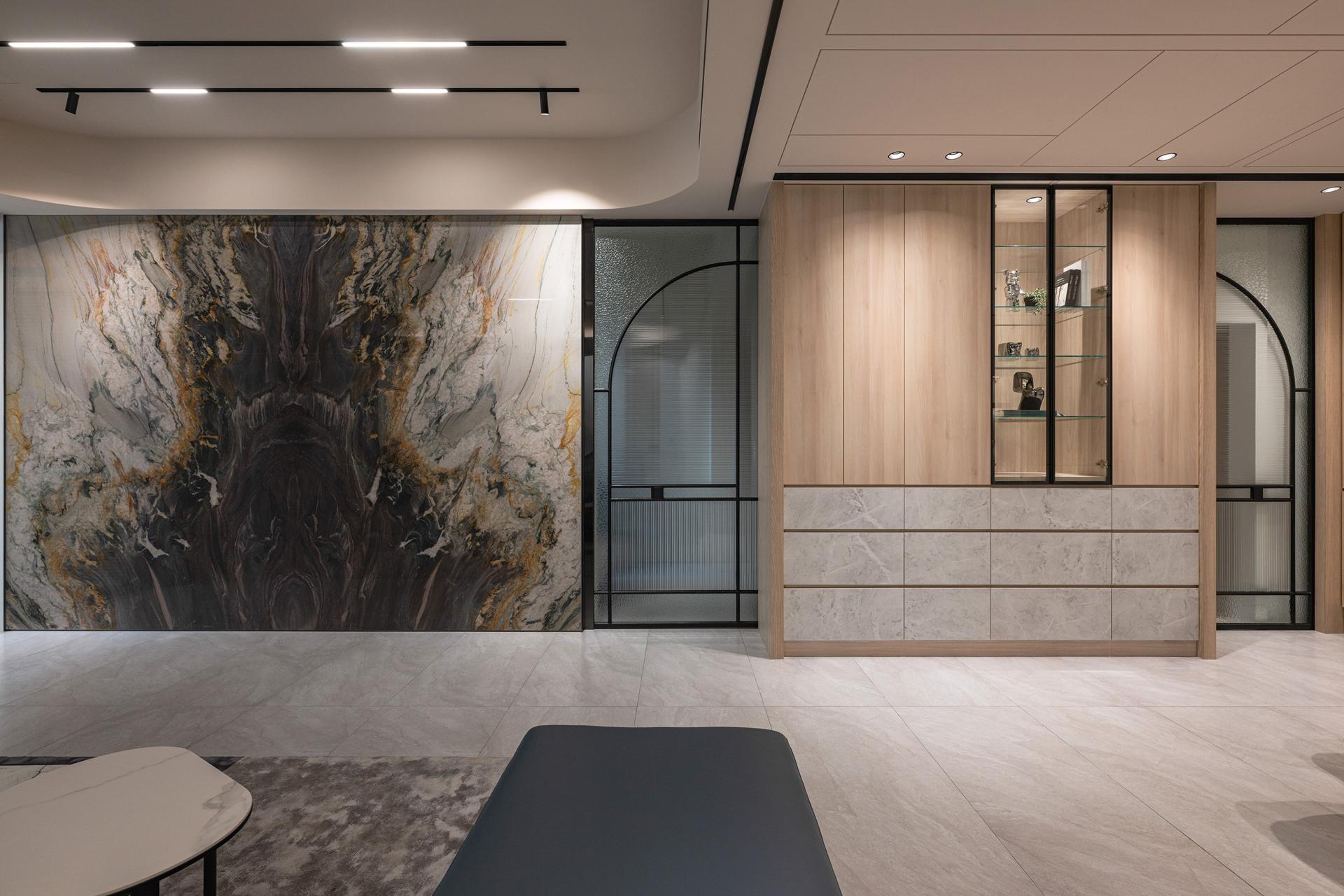 London Design Awards Winner - Home of the Heart