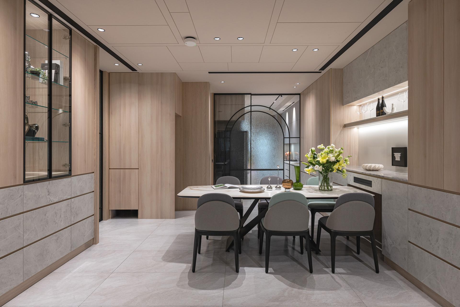 London Design Awards Winner - Home of the Heart