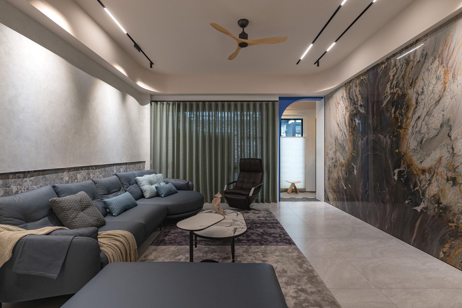 London Design Awards Winner - Home of the Heart