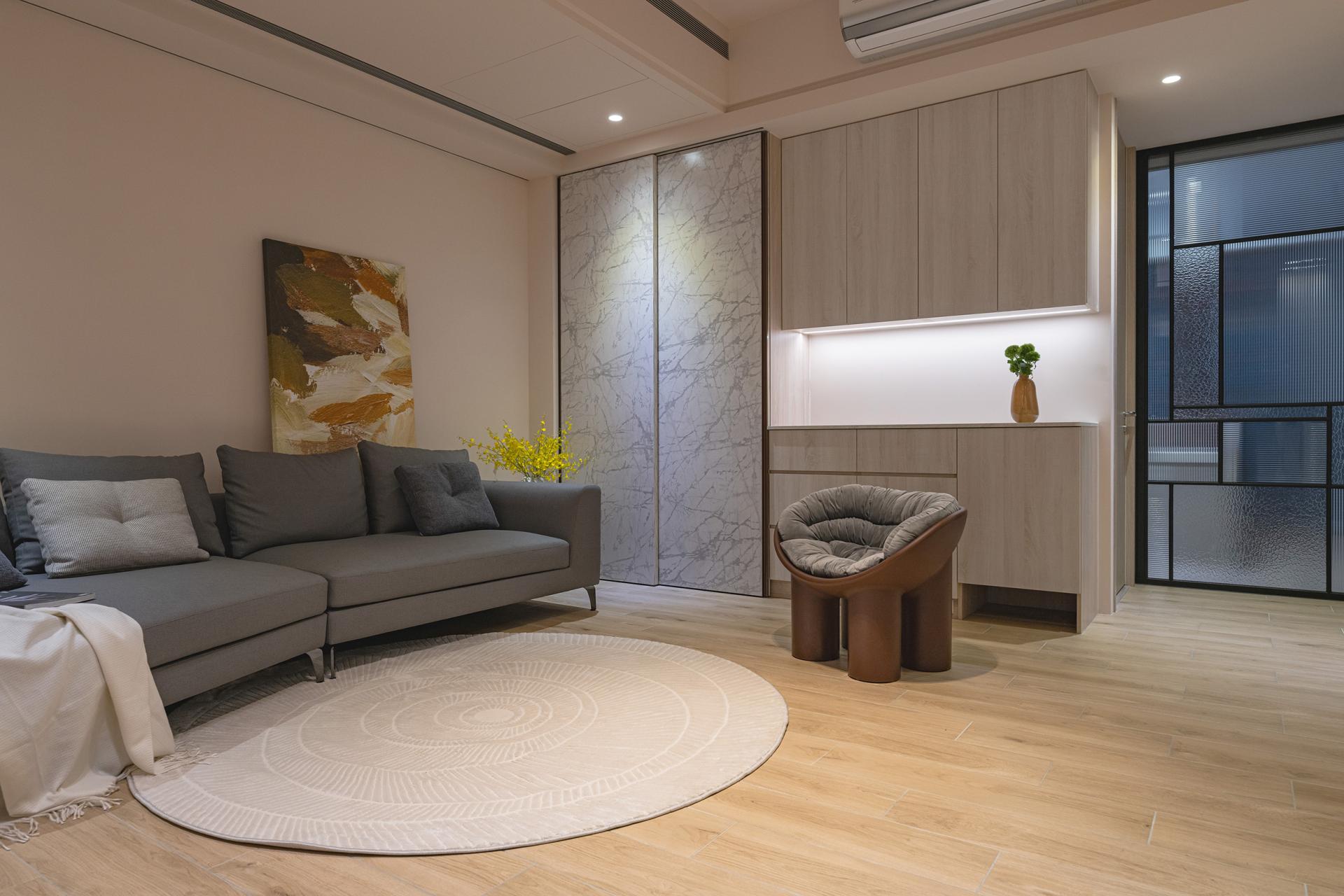 London Design Awards Winner - Home of the Heart