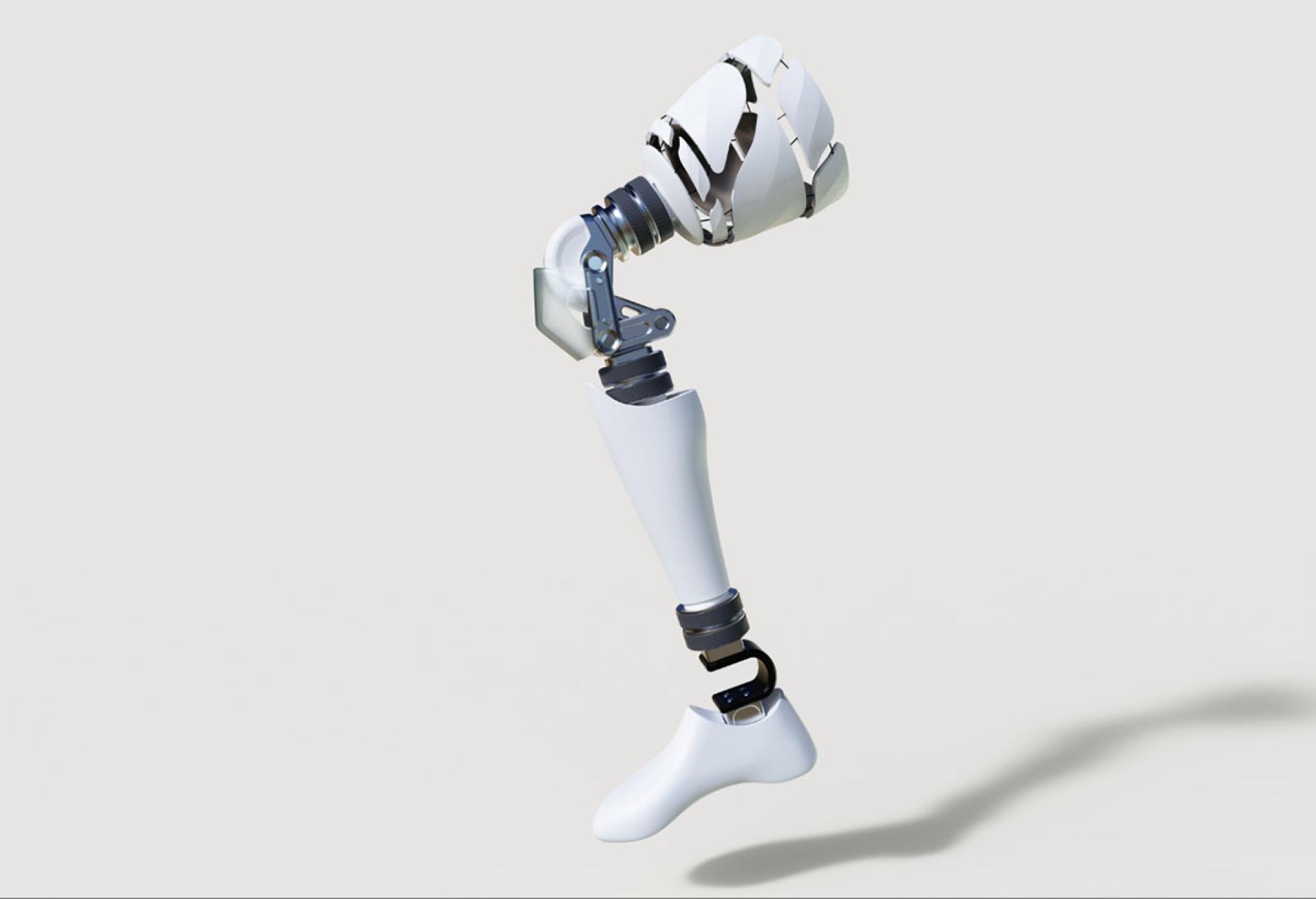 London Design Awards Winner - X Limb